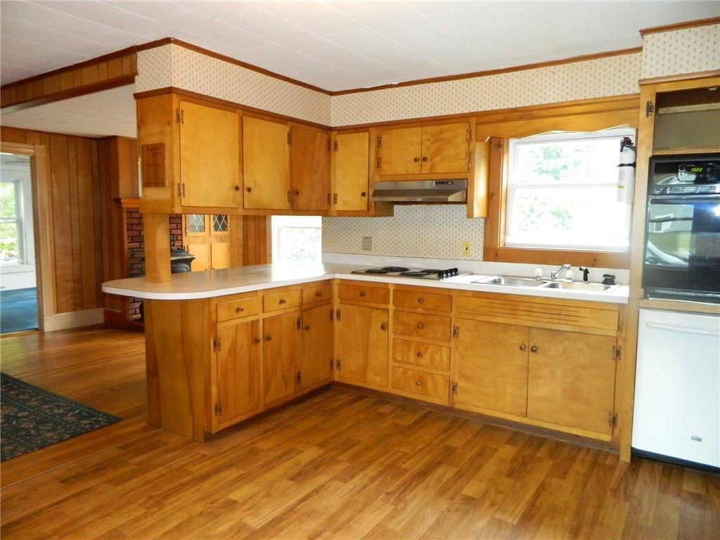 24 Paradise Road, Bethel, ME, 04217-3600