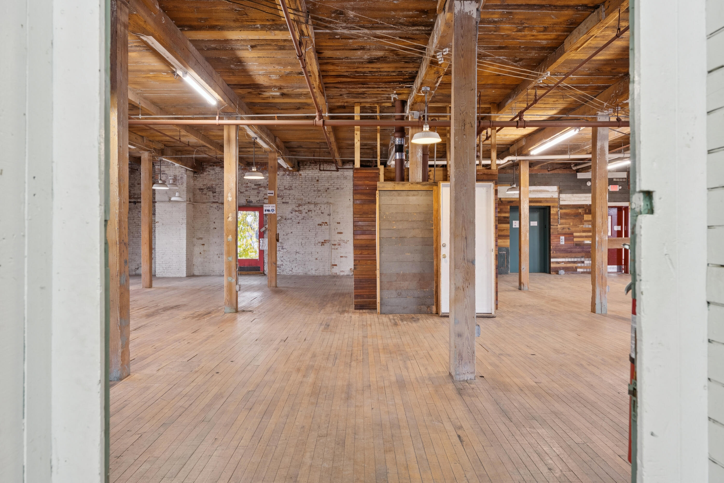 125 Kennebec Street UNIT 1, Portland, ME, 04101