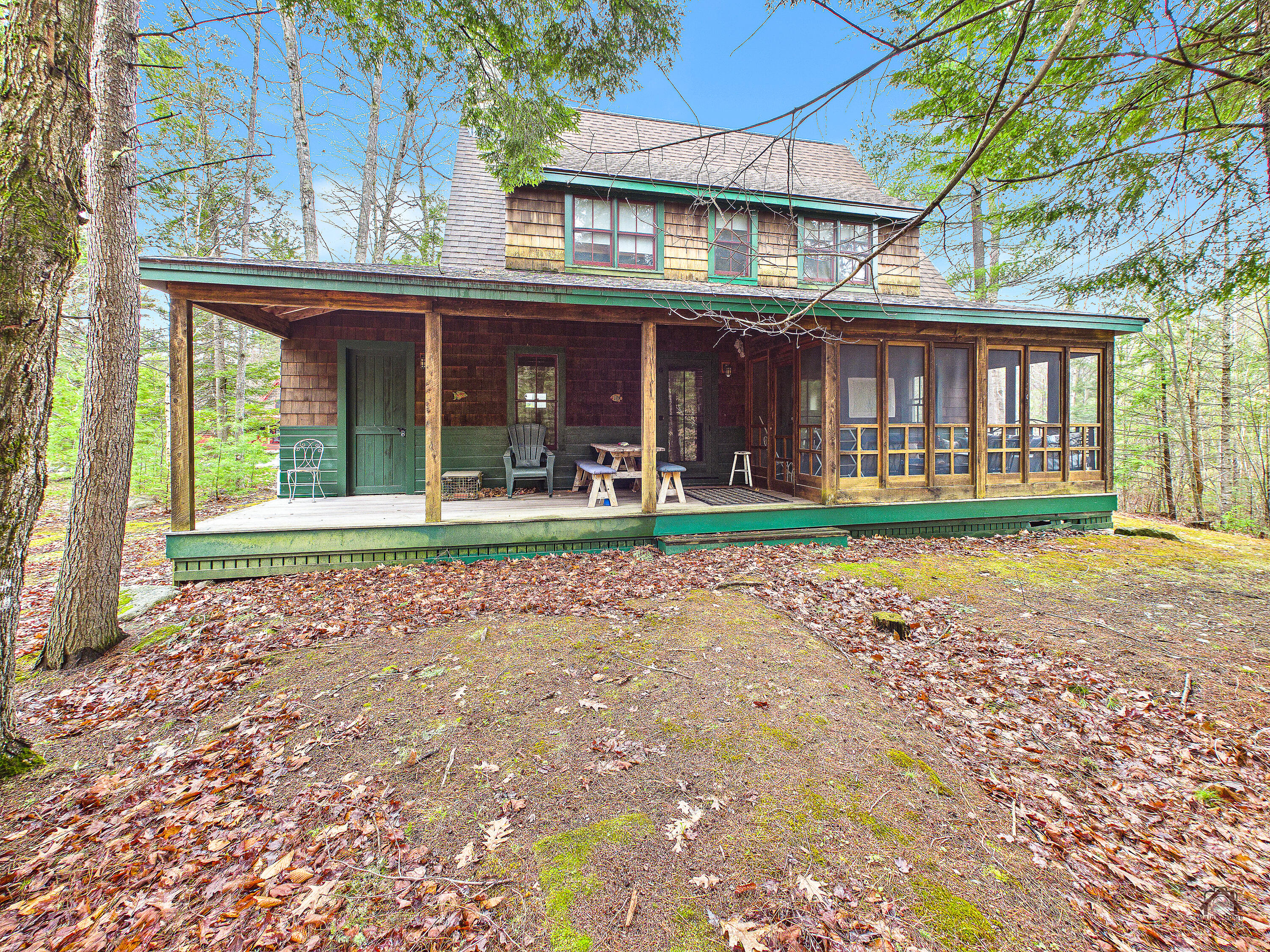 110 Windover Drive UNIT 7, Rome, ME, 04963