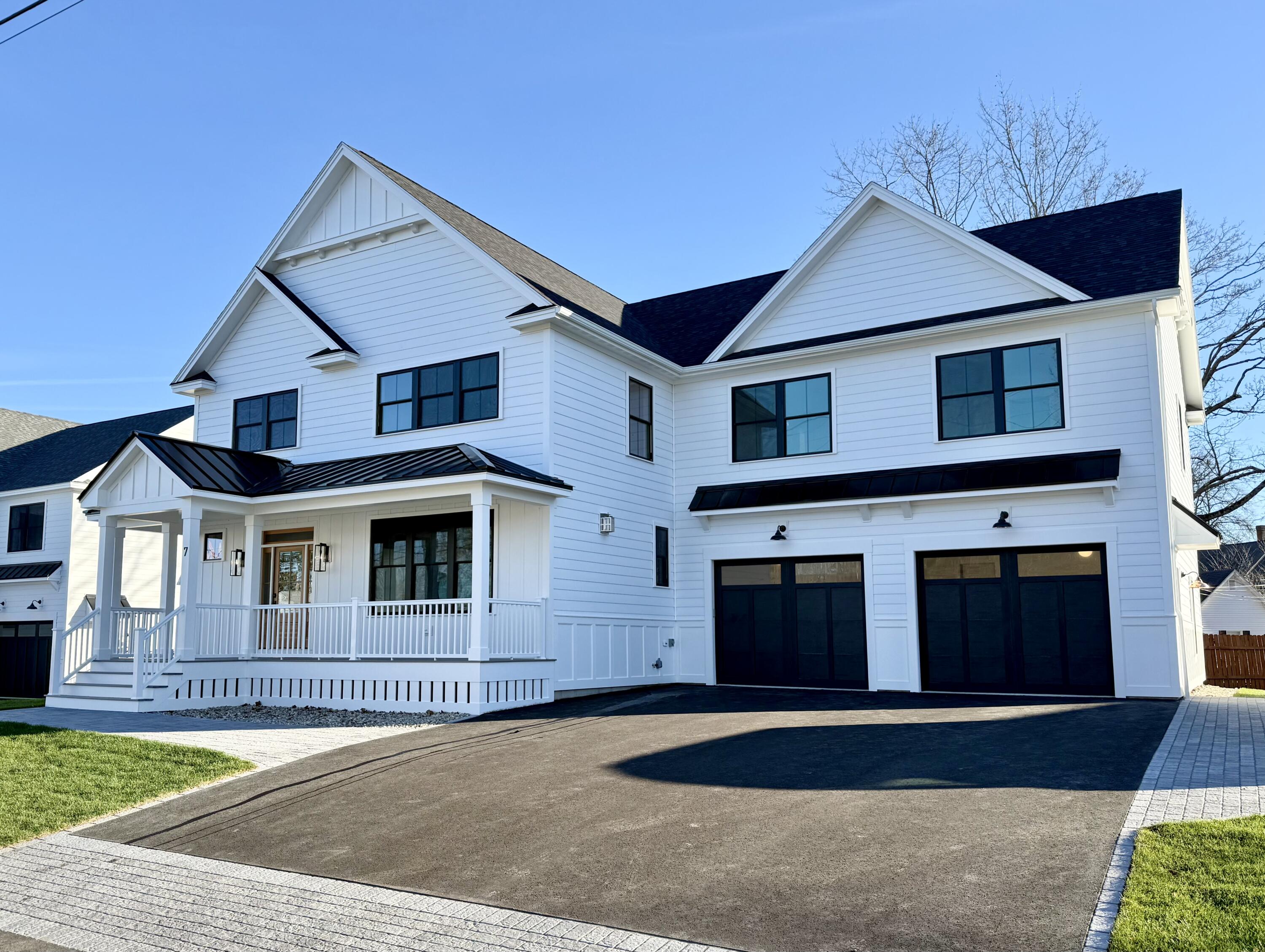 Photo of 7 Christensen Lane Kennebunk ME 04043