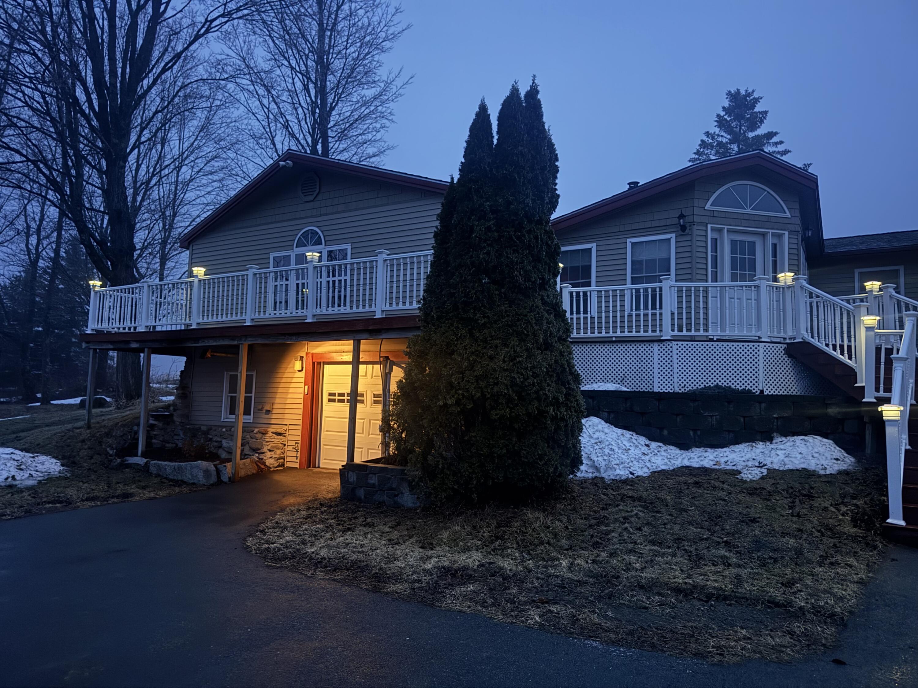 356 Range Road, Atkinson, ME, 04426