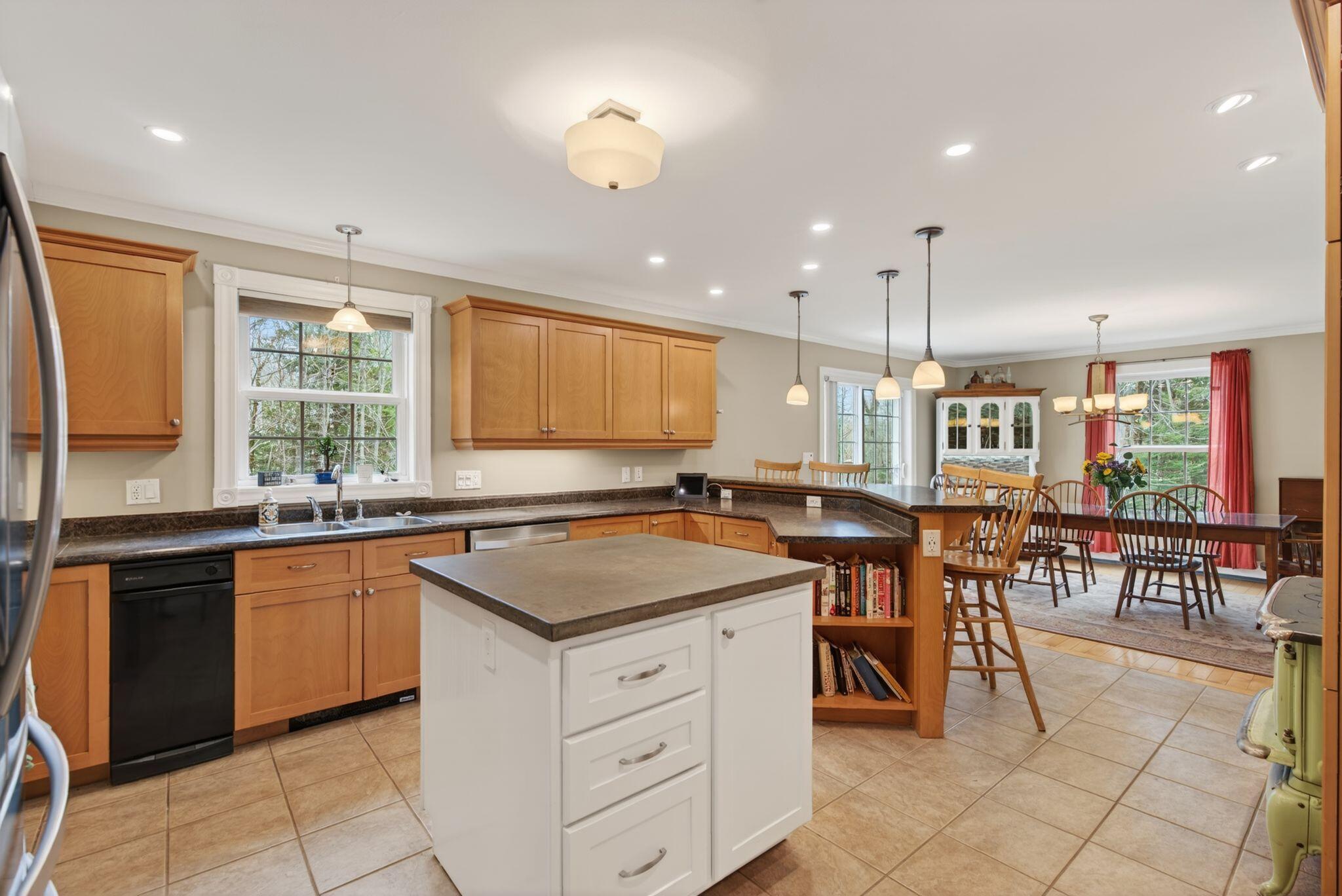 110 Gordon Farms Road, Gorham, ME, 04038