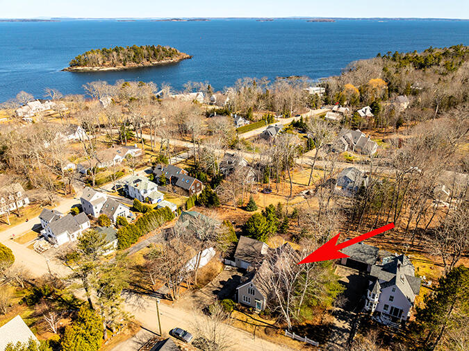 8 Chestnut Hill, Camden, ME, 04843