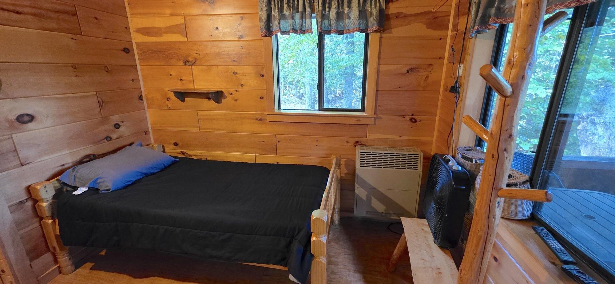 9 Jerry's Road, Masardis, ME, 04732