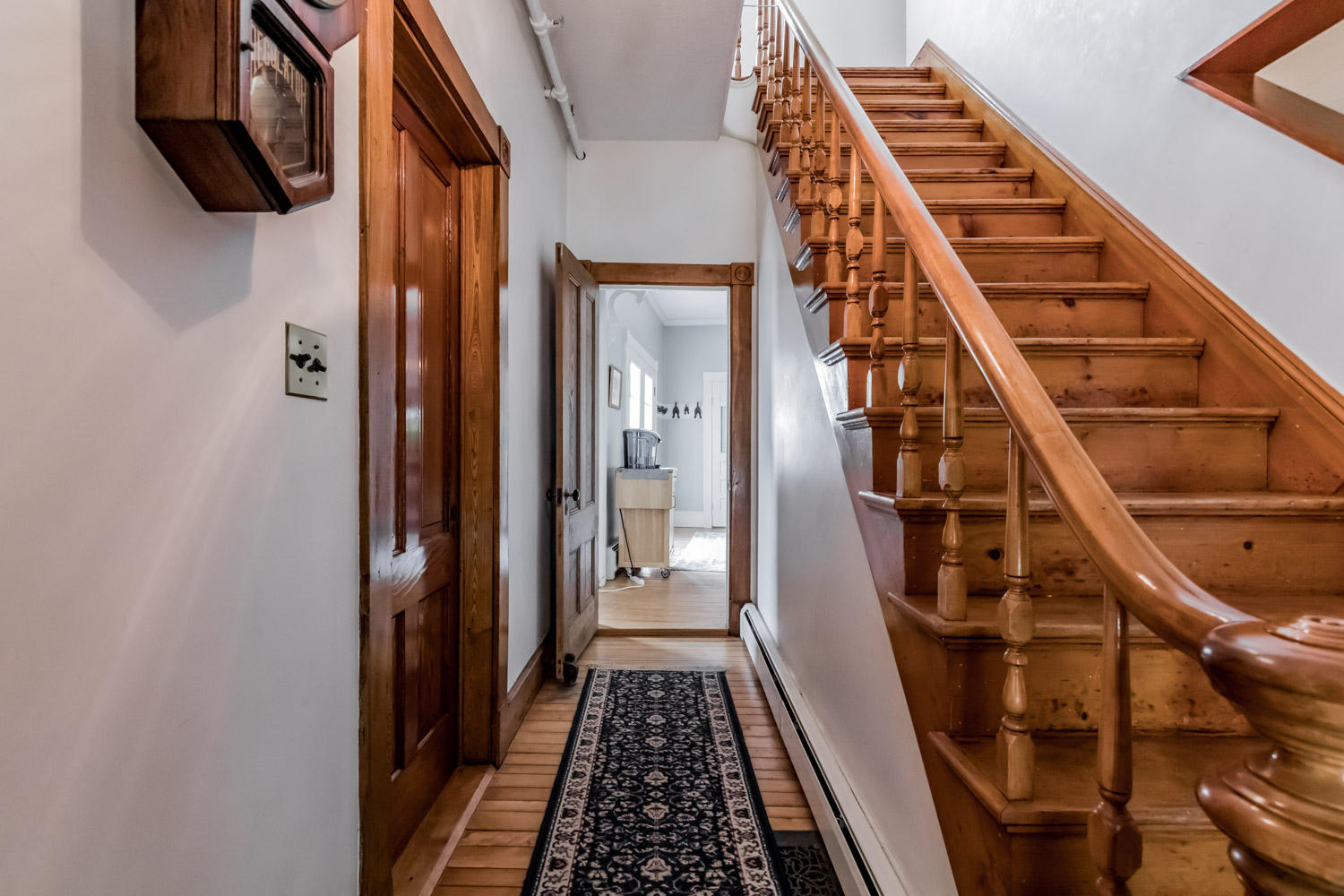 141 Martin Road, Rumford, ME, 04276-4032