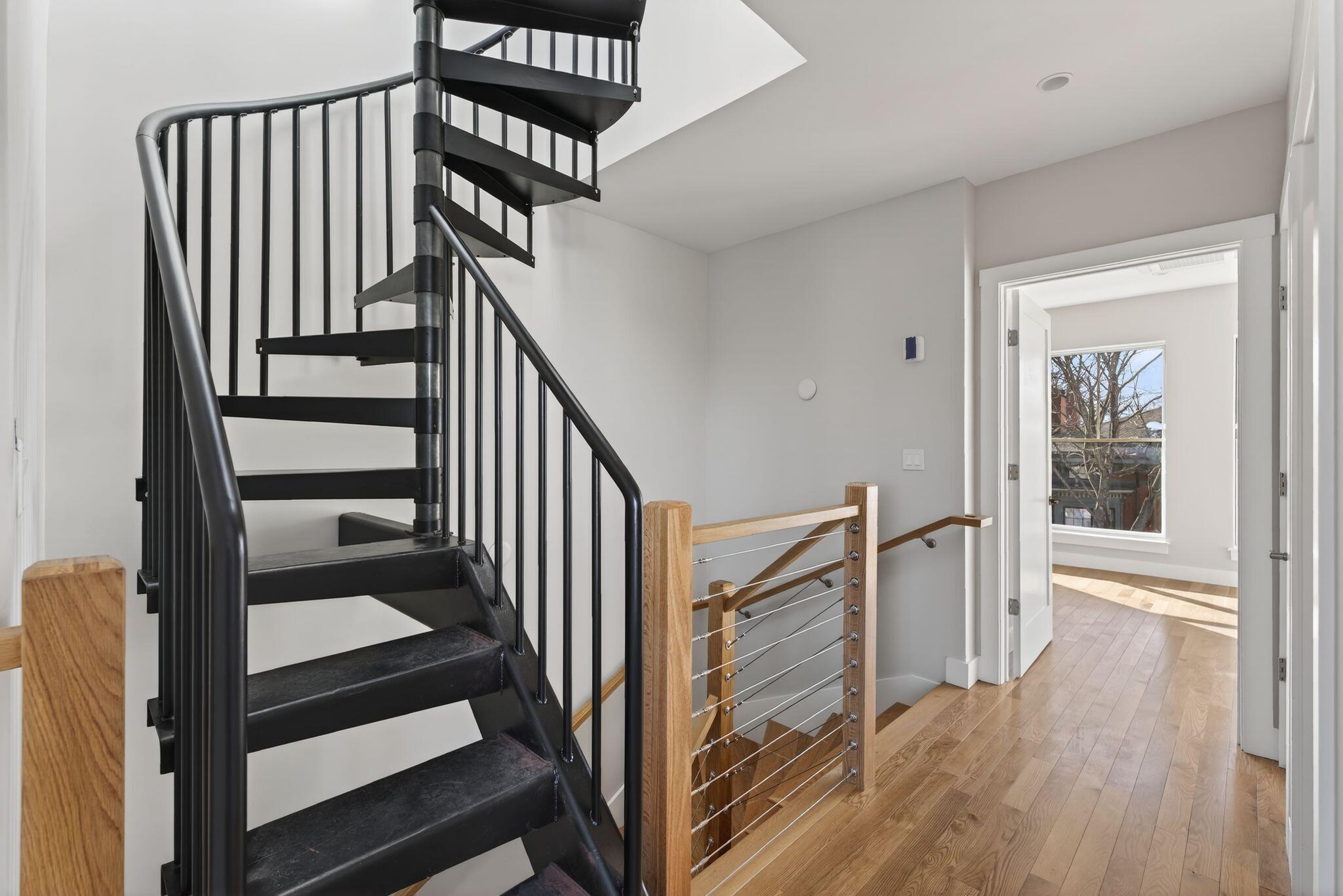 55 Carleton Street UNIT B, Portland, ME, 04102