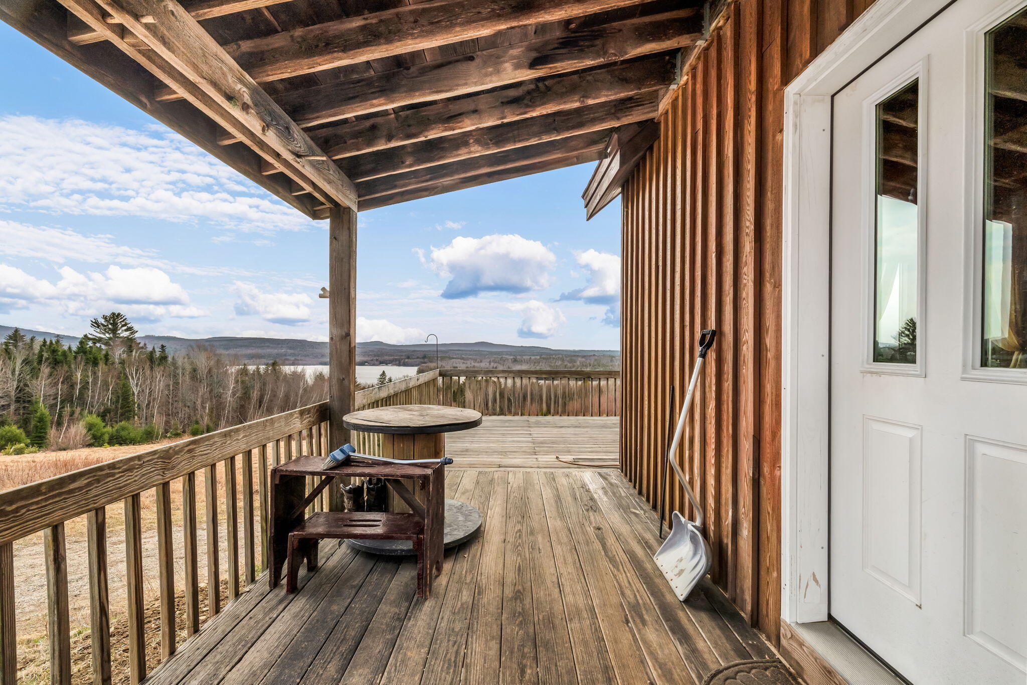 54 Folsom Ridge Road, Burlington, ME, 04417