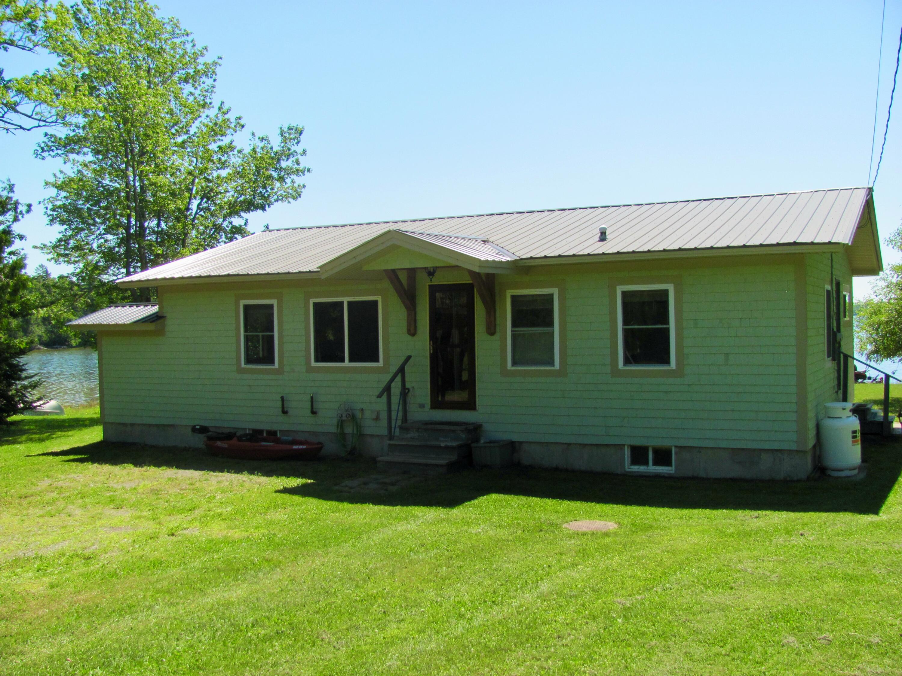 Aroostook County