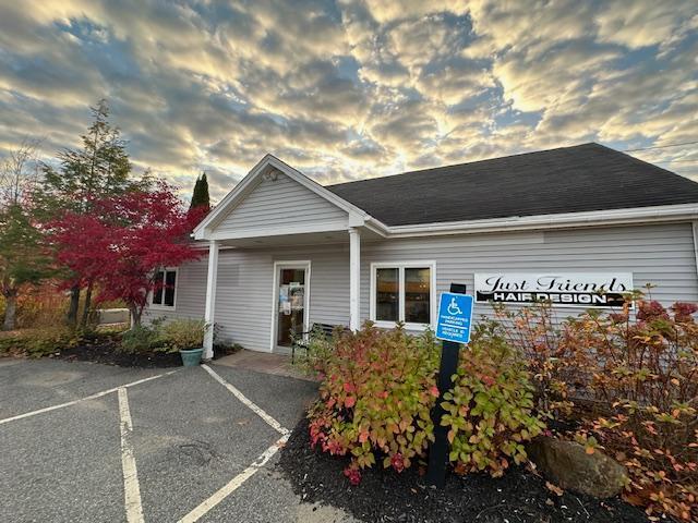 43 Glen Street, Rockland, ME, 04841