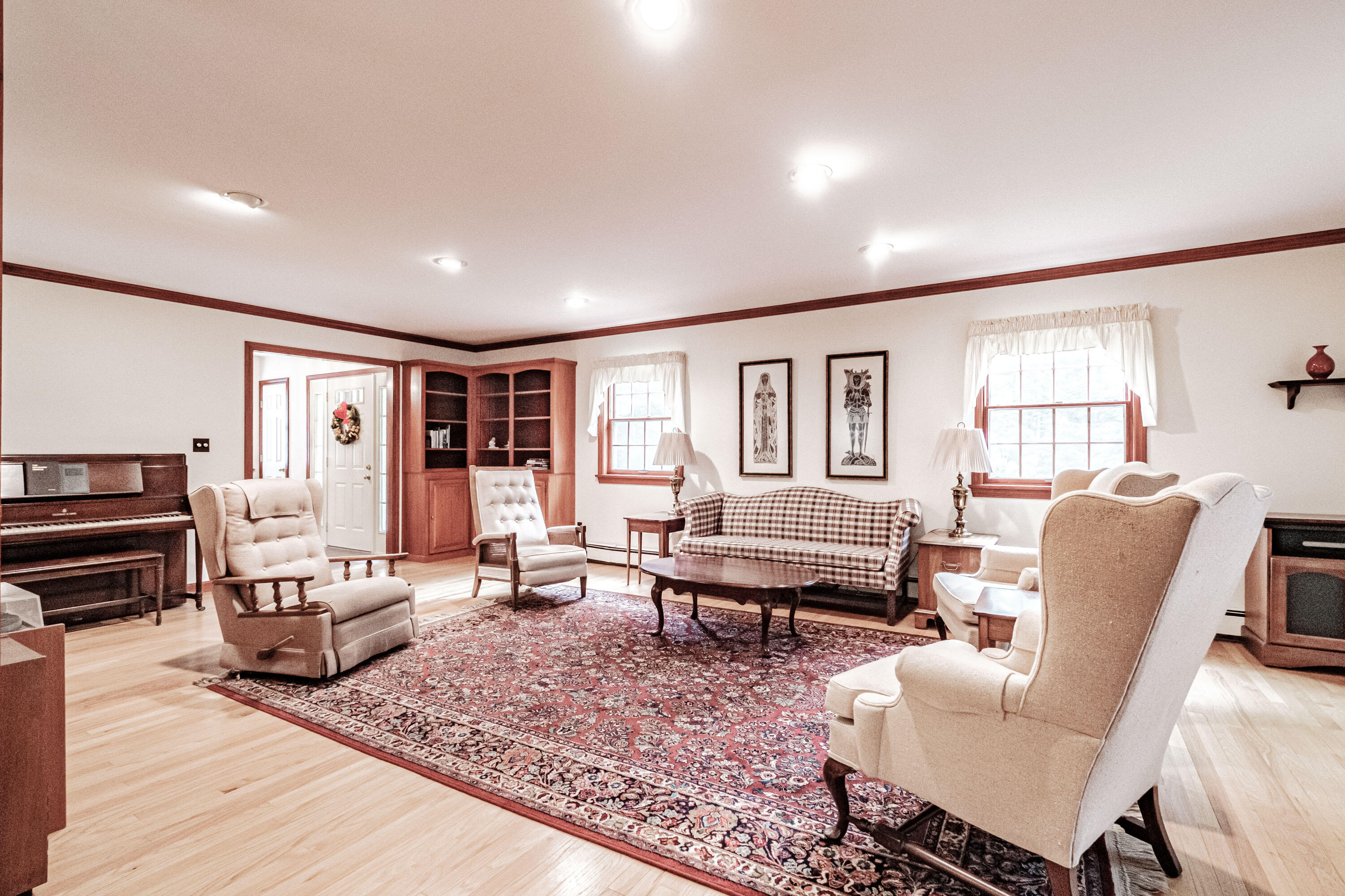 70 Bailey Road, Bethel, ME, 04217-4858