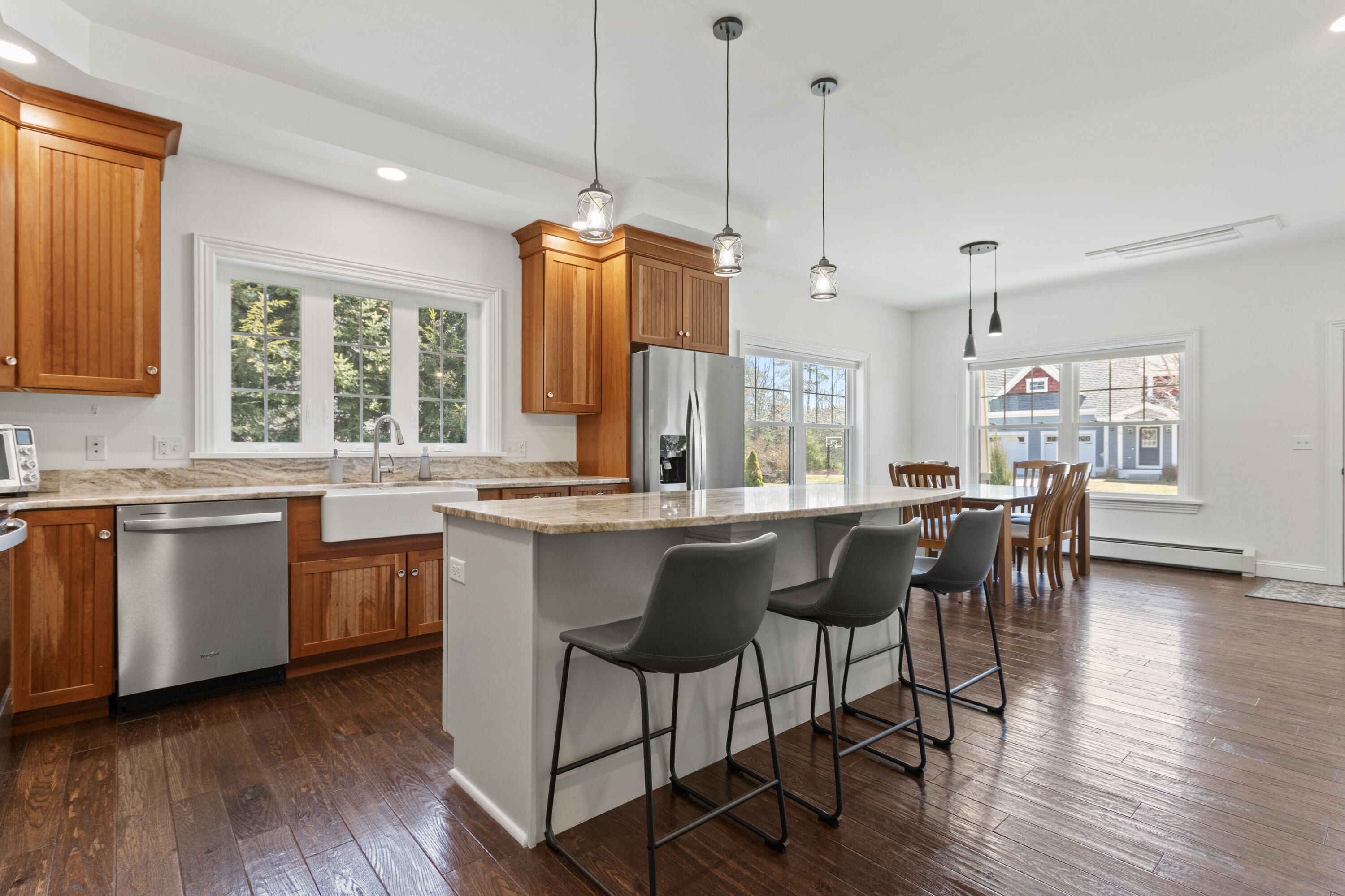 24 Hidden Brook Drive, Gorham, ME, 04038