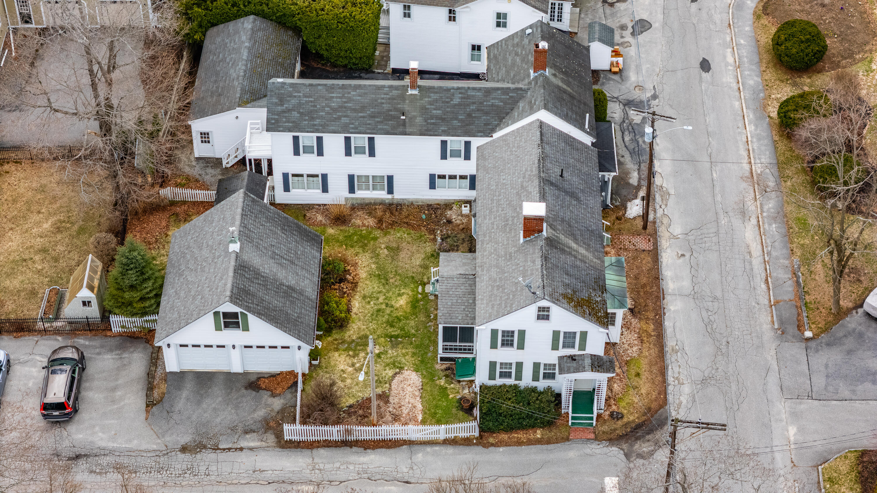 26 Grove Street, Bath, ME, 04530