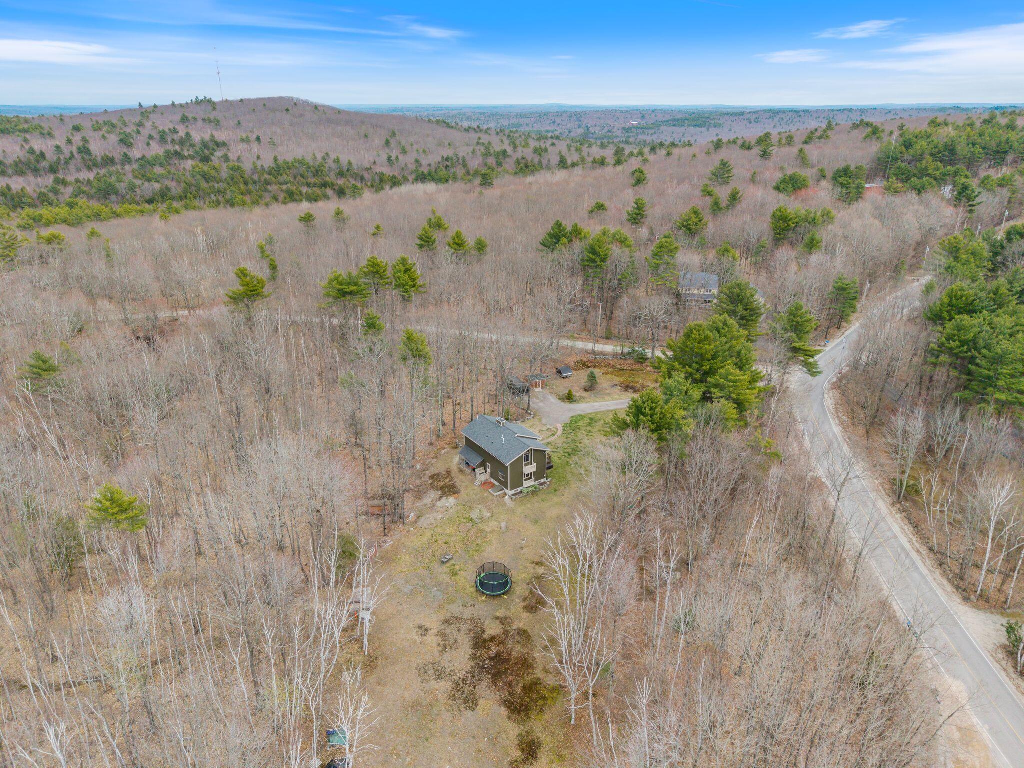 97 Tenny Hill Road, Raymond, ME, 04071