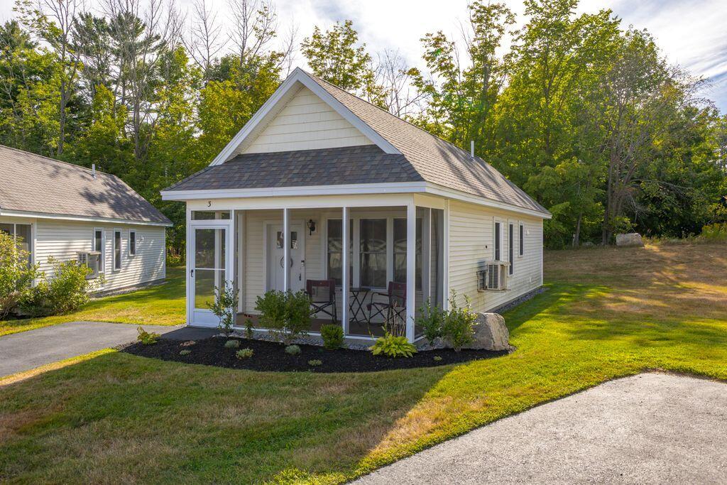 3 A Street, Bridgton, ME, 04009