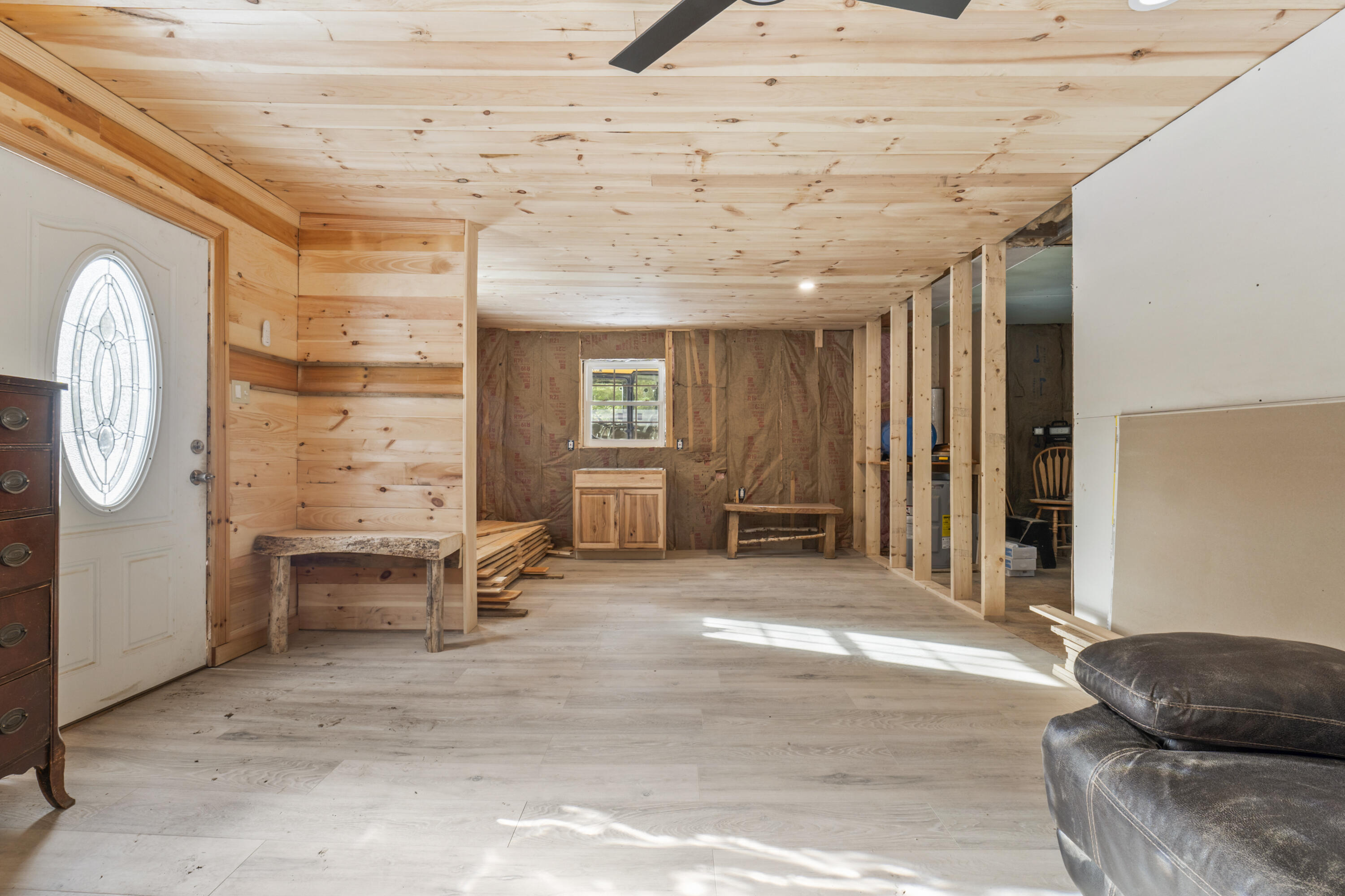 1480 Arnold Trail, Eustis, ME, 04936