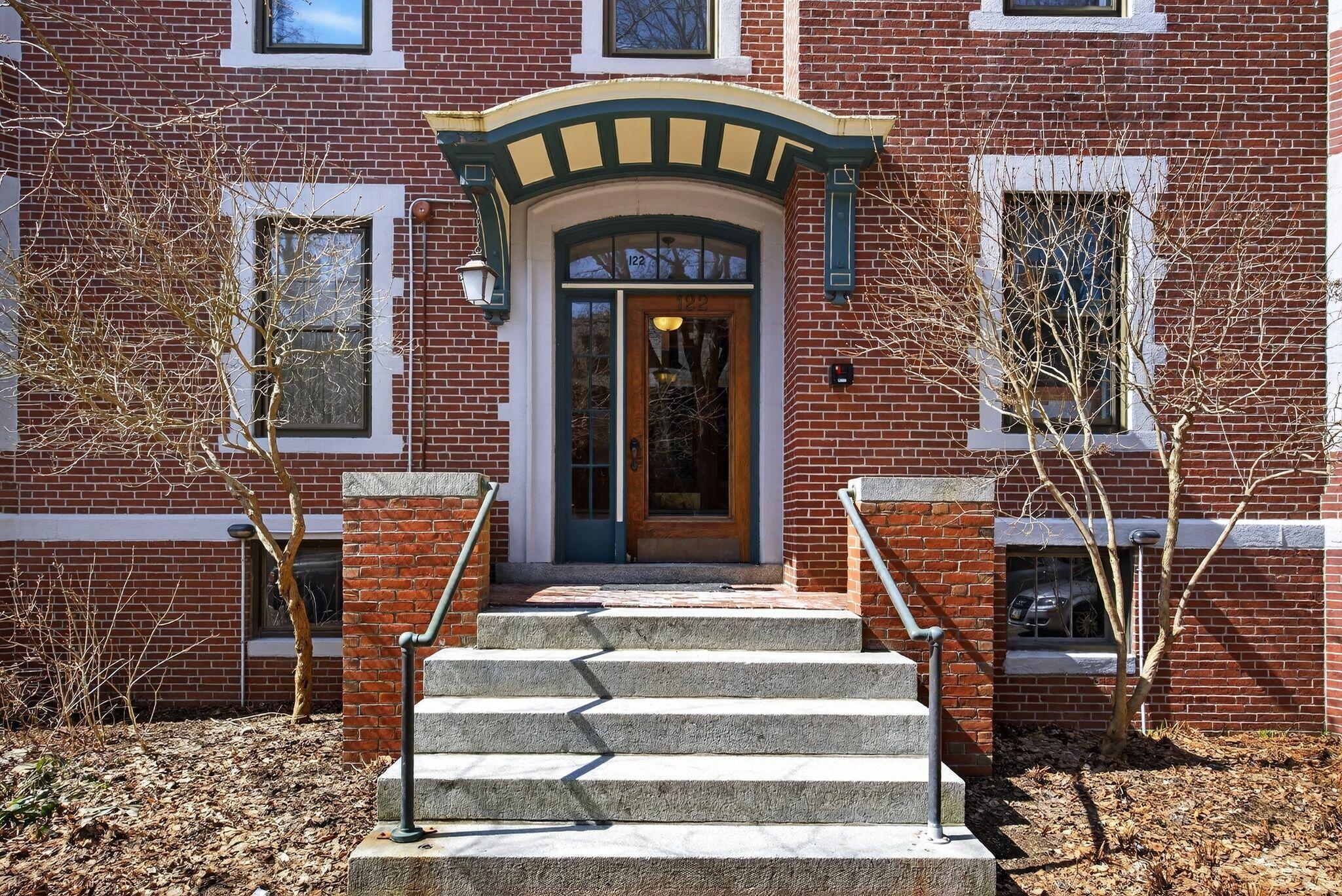 122 Neal Street UNIT 3N, Portland, ME, 04102
