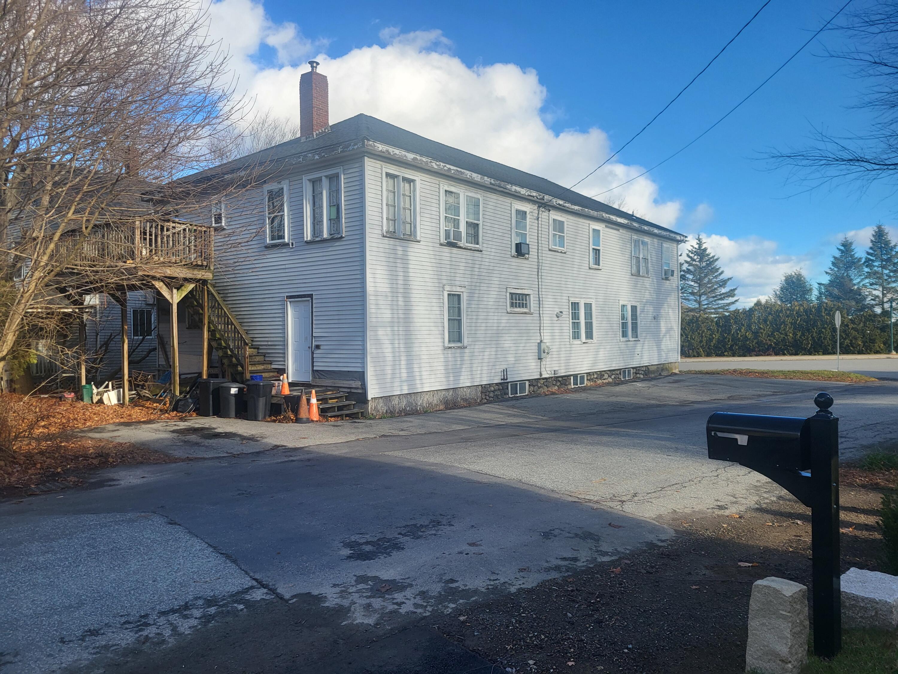 37 Water Street, Rockland, ME, 04841