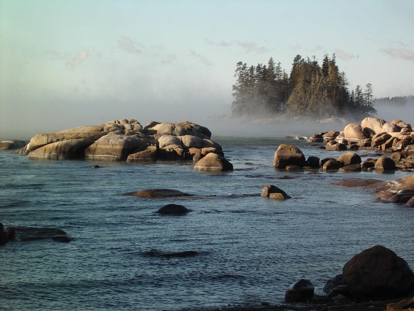 Lot 001 Sheephead Island, Deer Isle, ME, 04627