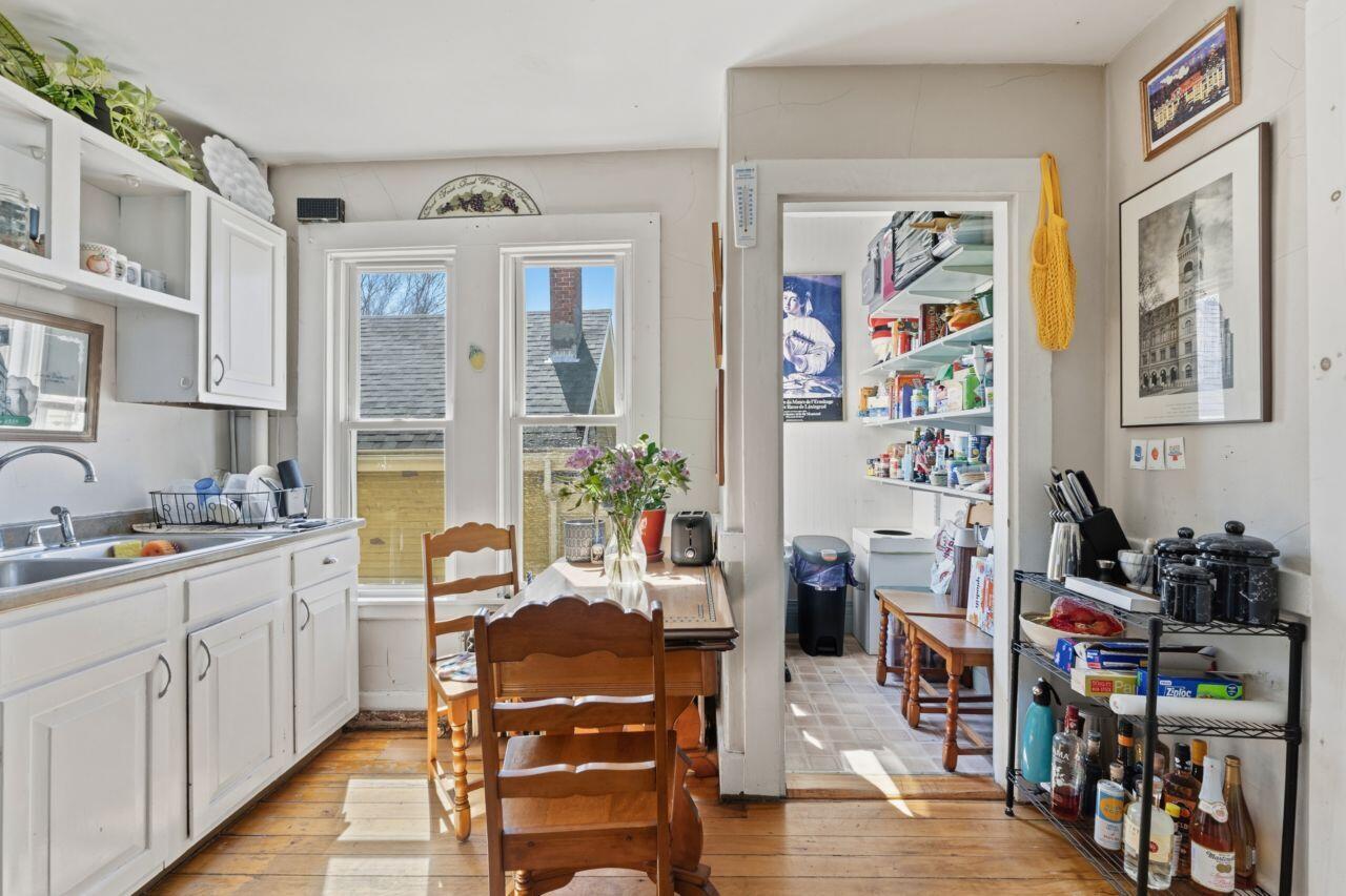 95 Gray Street, Portland, ME, 04102
