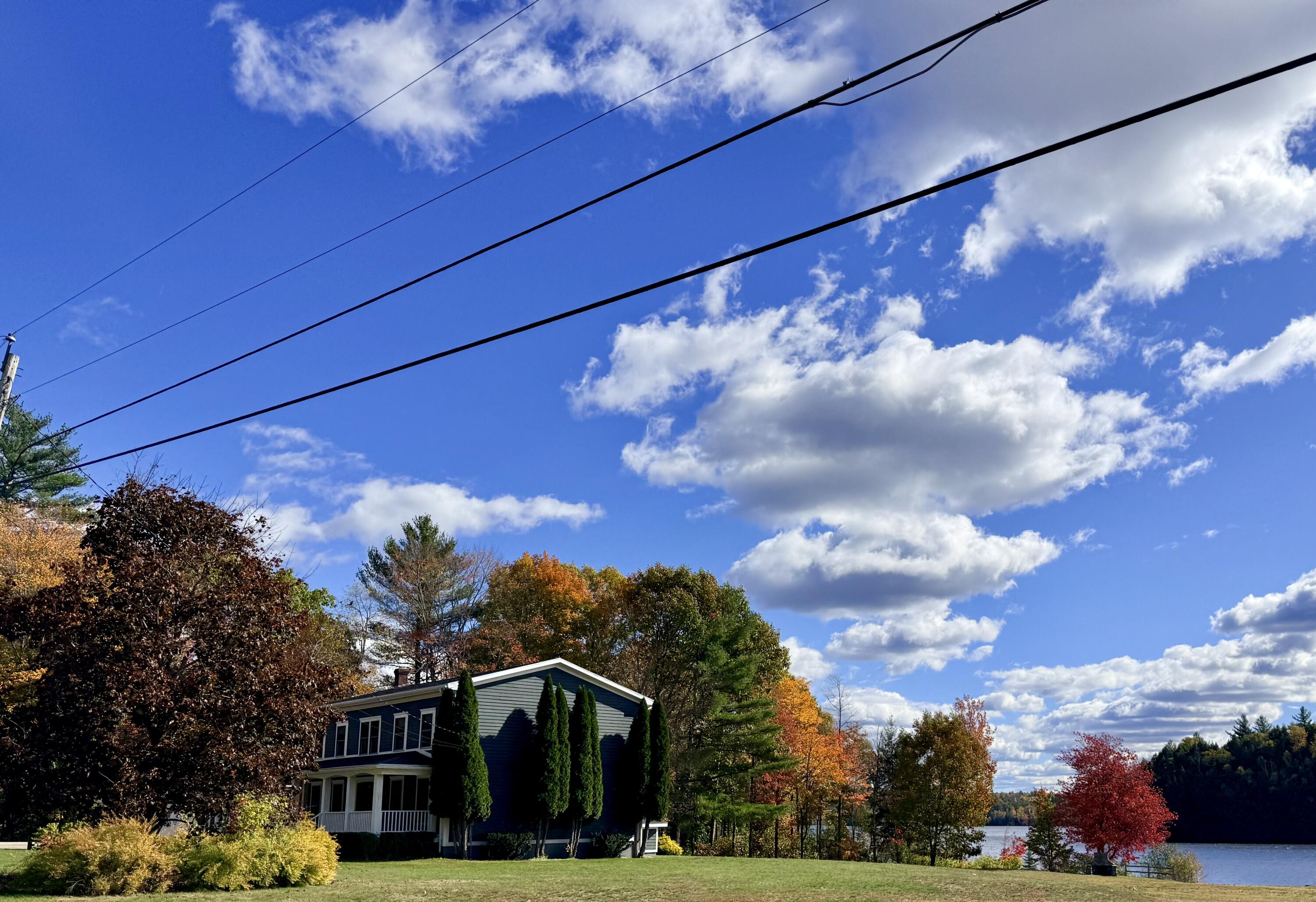 145 Dickey Moore Road, Medway, ME, 04460