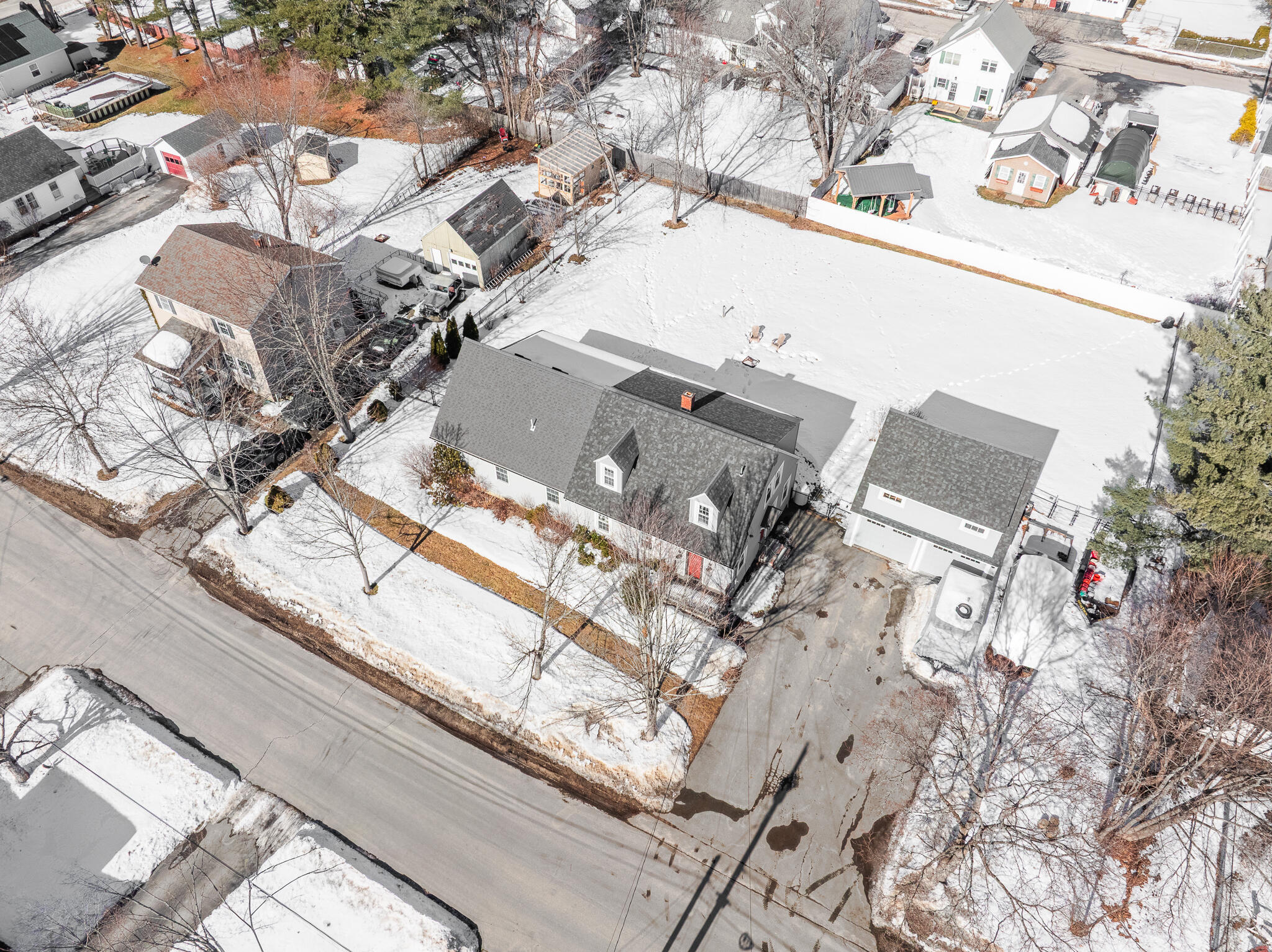 15 Fairfax Street, Bangor, ME, 04401