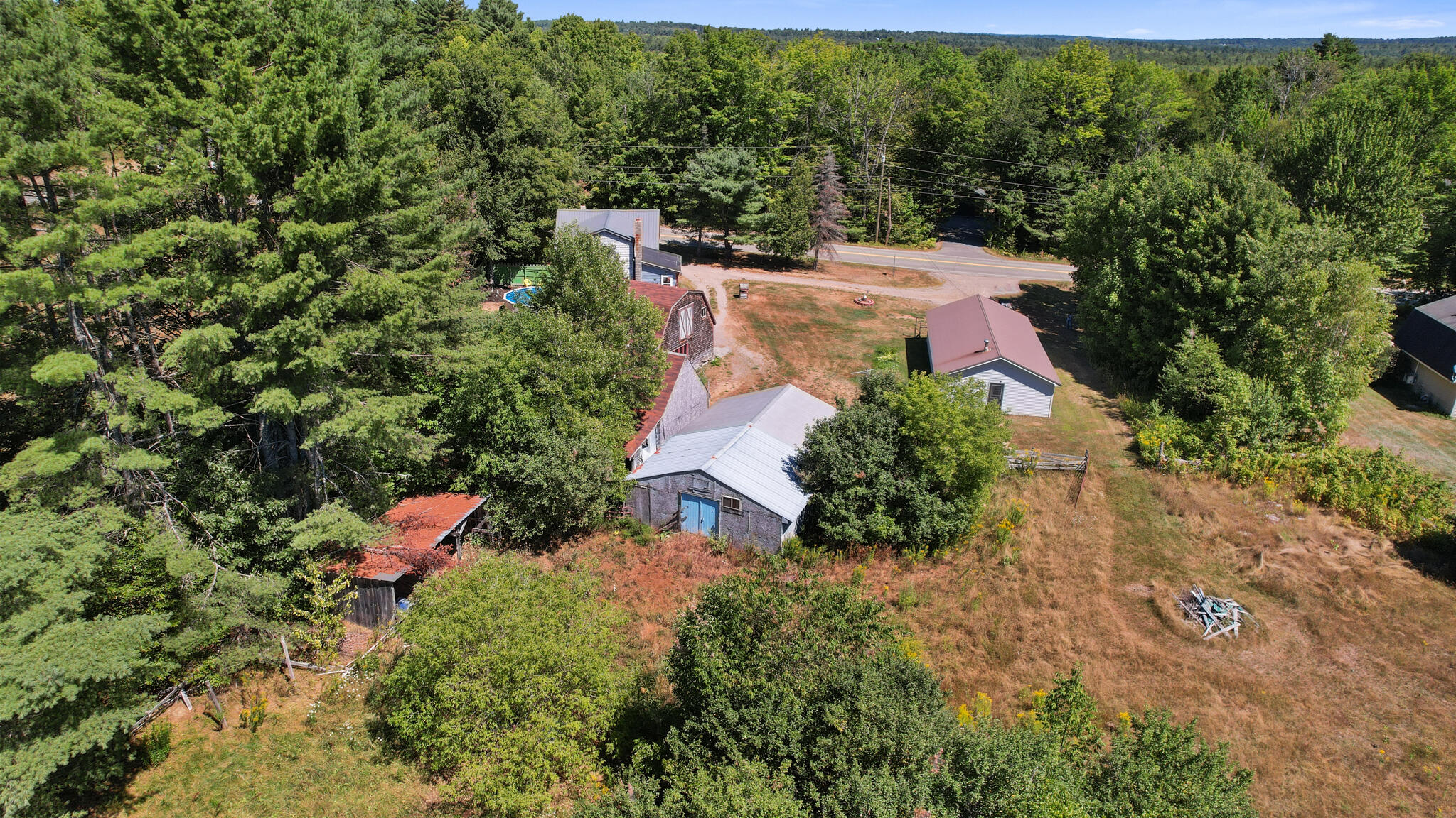 315 Hampden Road, Carmel, ME, 04419