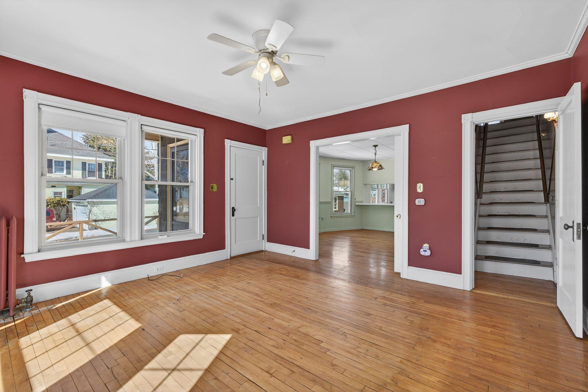 499 Brighton Avenue, Portland, ME, 04102