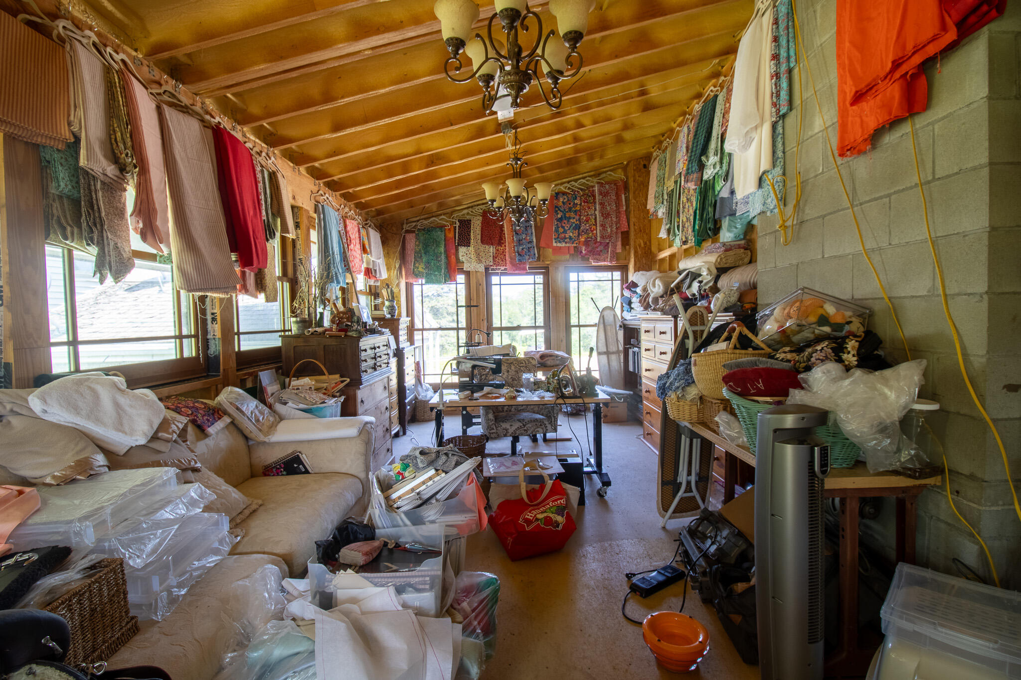 100 Hardwood Point Point, Harrington, ME, 04643