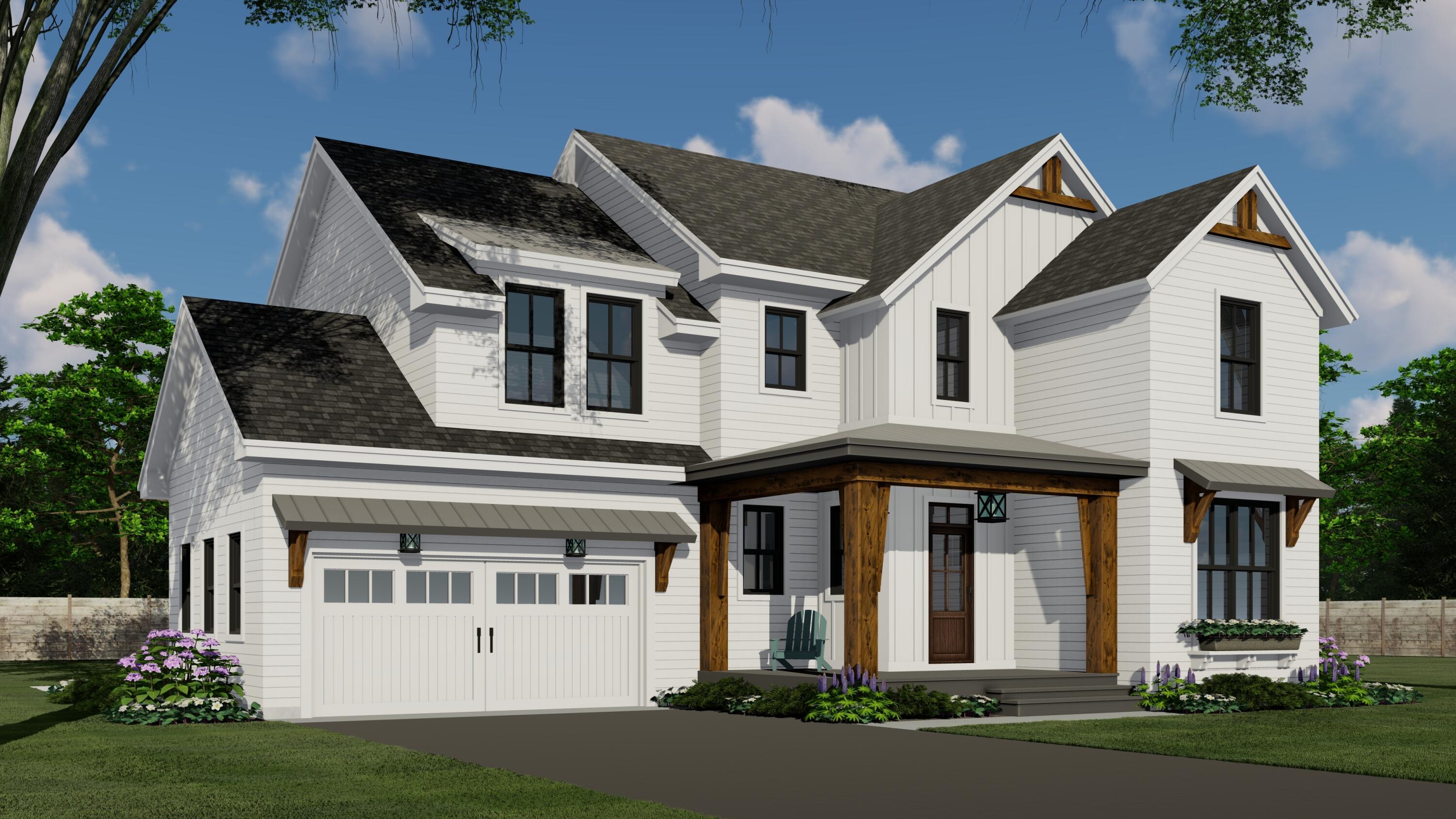 101 Butter Point, Waldoboro, ME, 04572