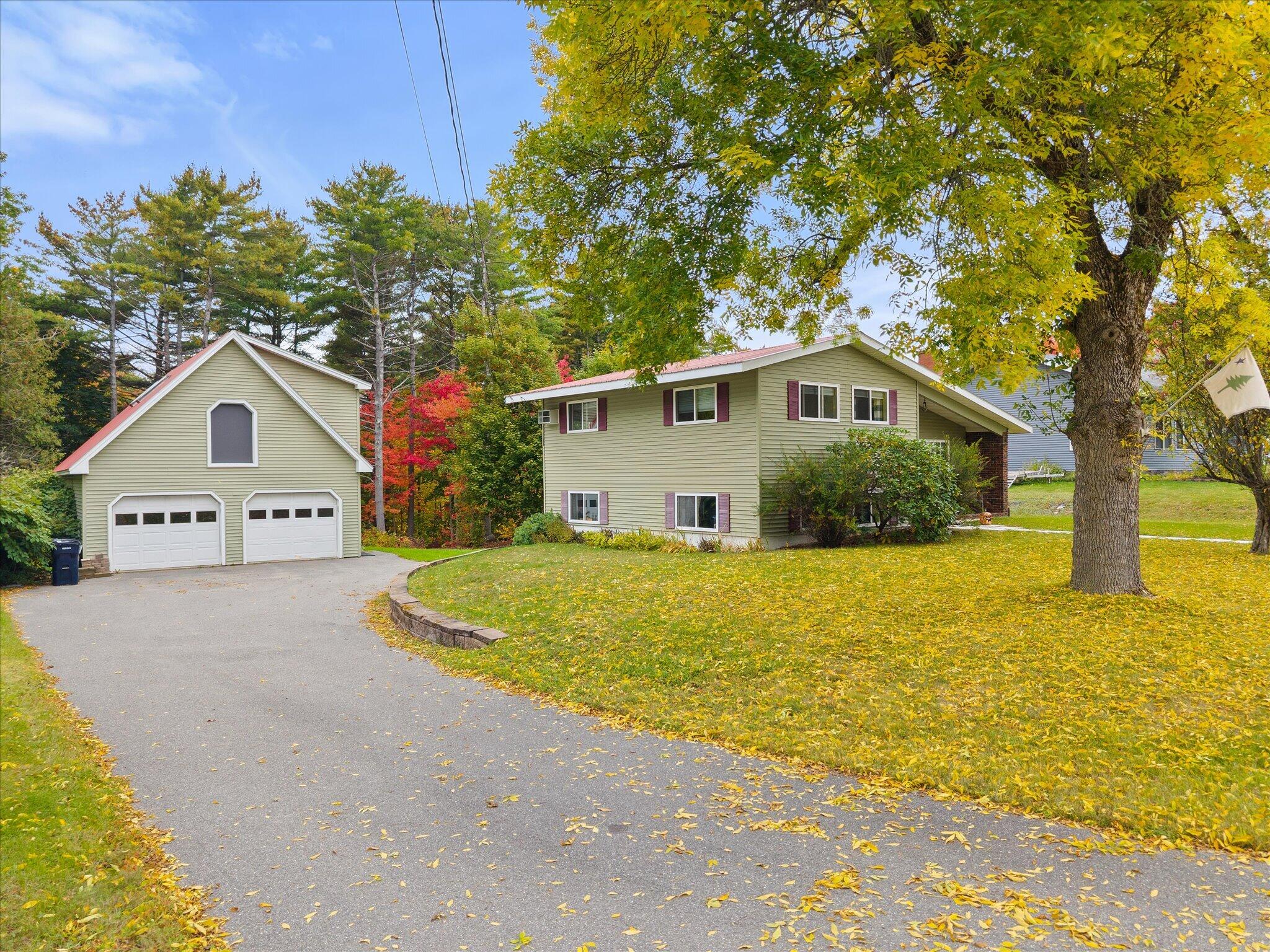 Property photo for 162 E Broadway Extension, Bangor, ME