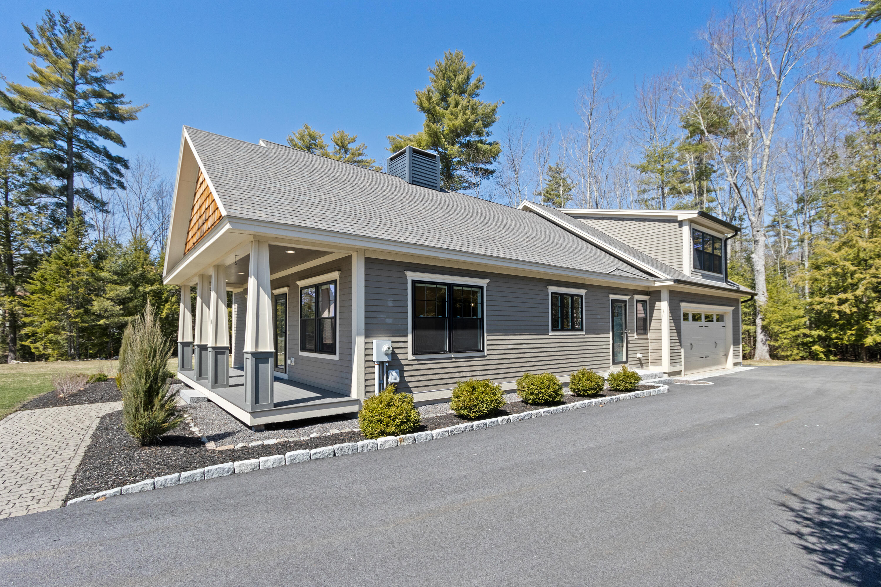 24 Hidden Brook Drive, Gorham, ME, 04038