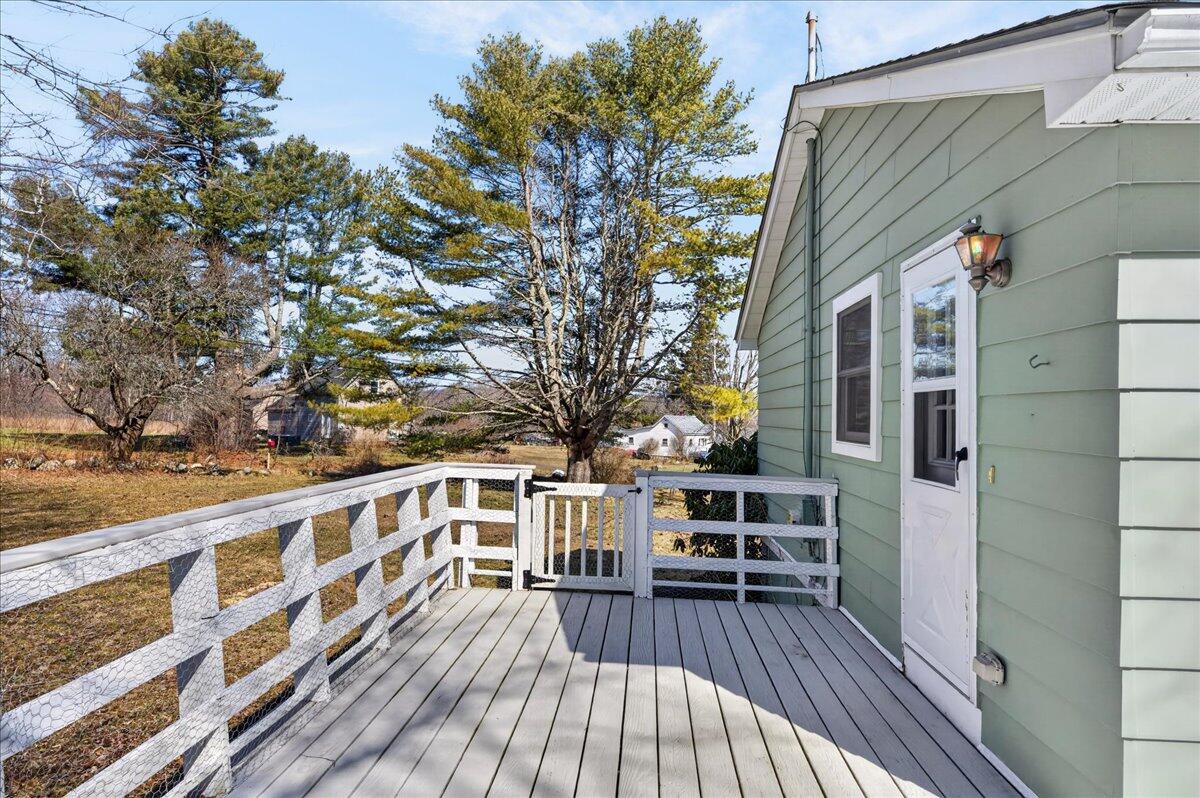 330 Cape Jellison Road, Stockton Springs, ME, 04981