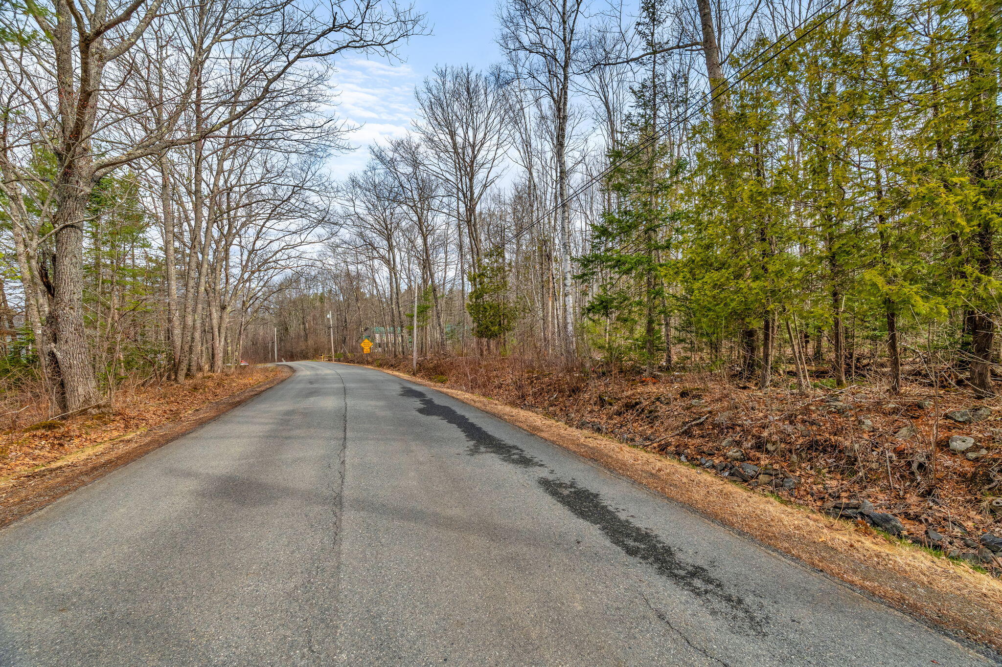 Lot 48 Manning Mill Road, Hampden, ME, 04444