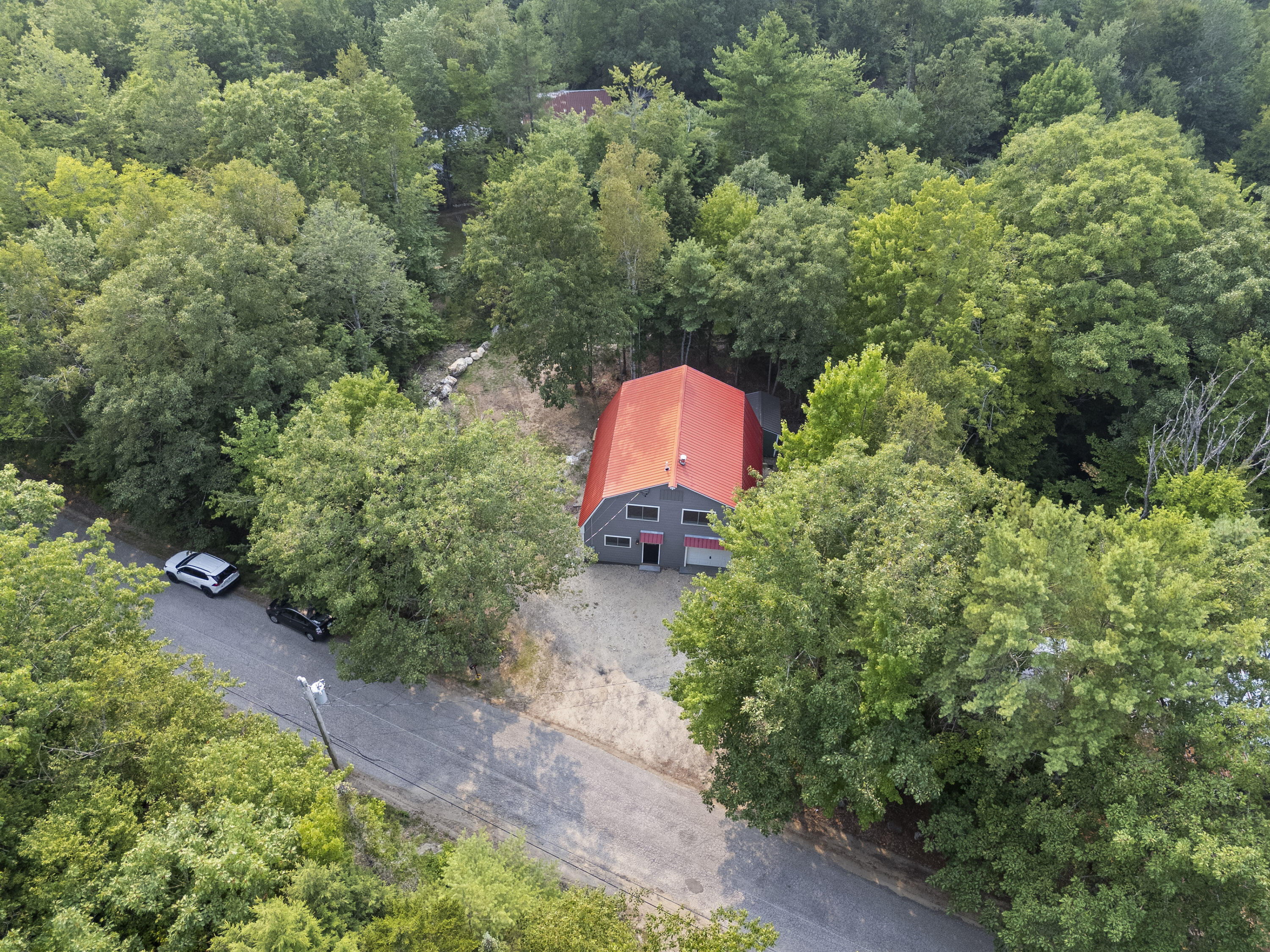 62 Reservoir Road