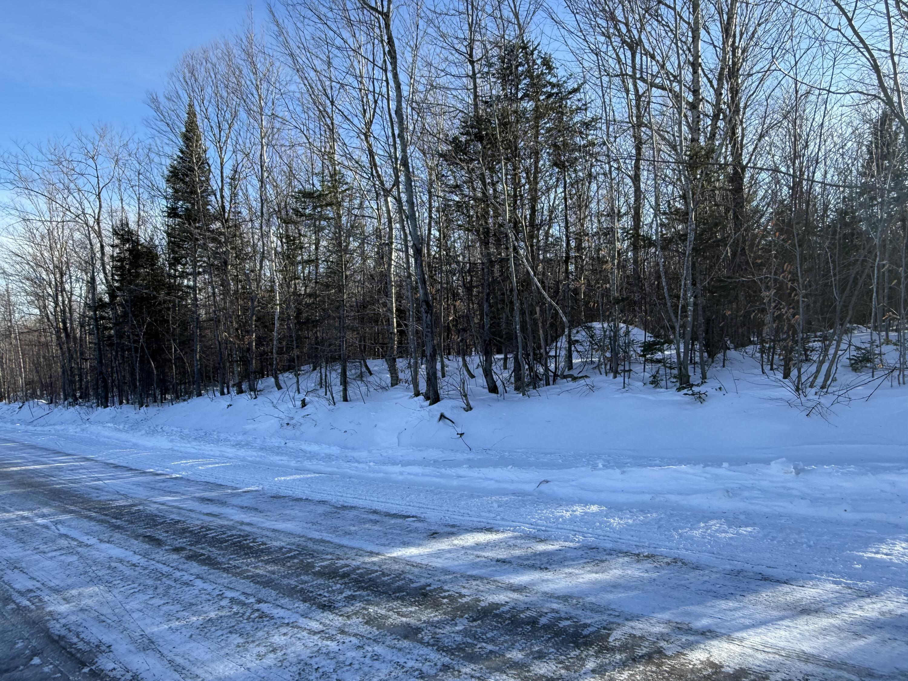 Lot 13W Mountain View Drive, Temple, ME, 04984