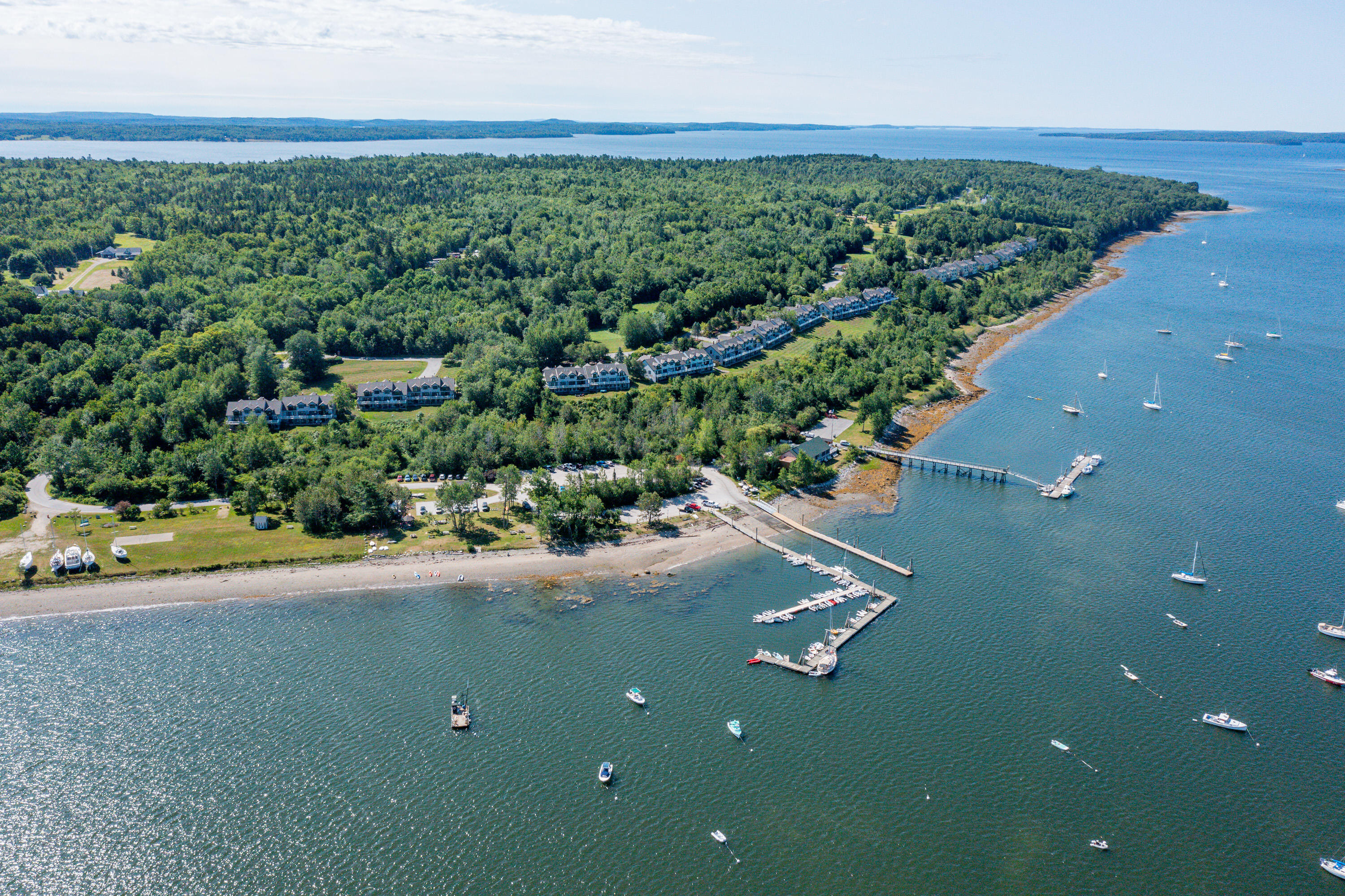 12 Harbor View Drive, #12, Stockton Springs, ME 04981 4616