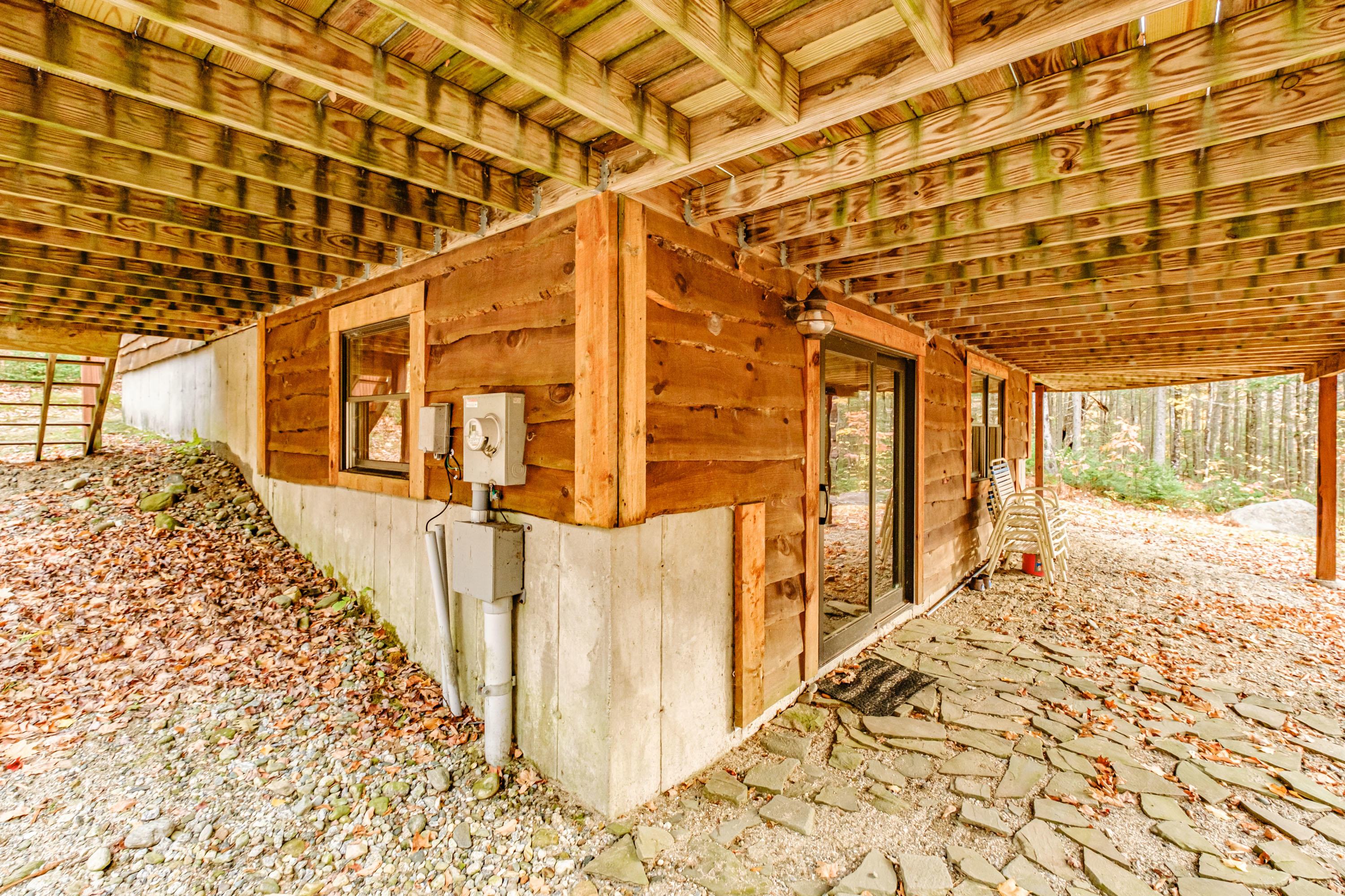 14 Joe Russell Place, Hanover, ME, 04237
