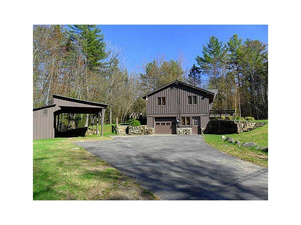 276 Howe Hill Road, Greenwood, ME, 04255