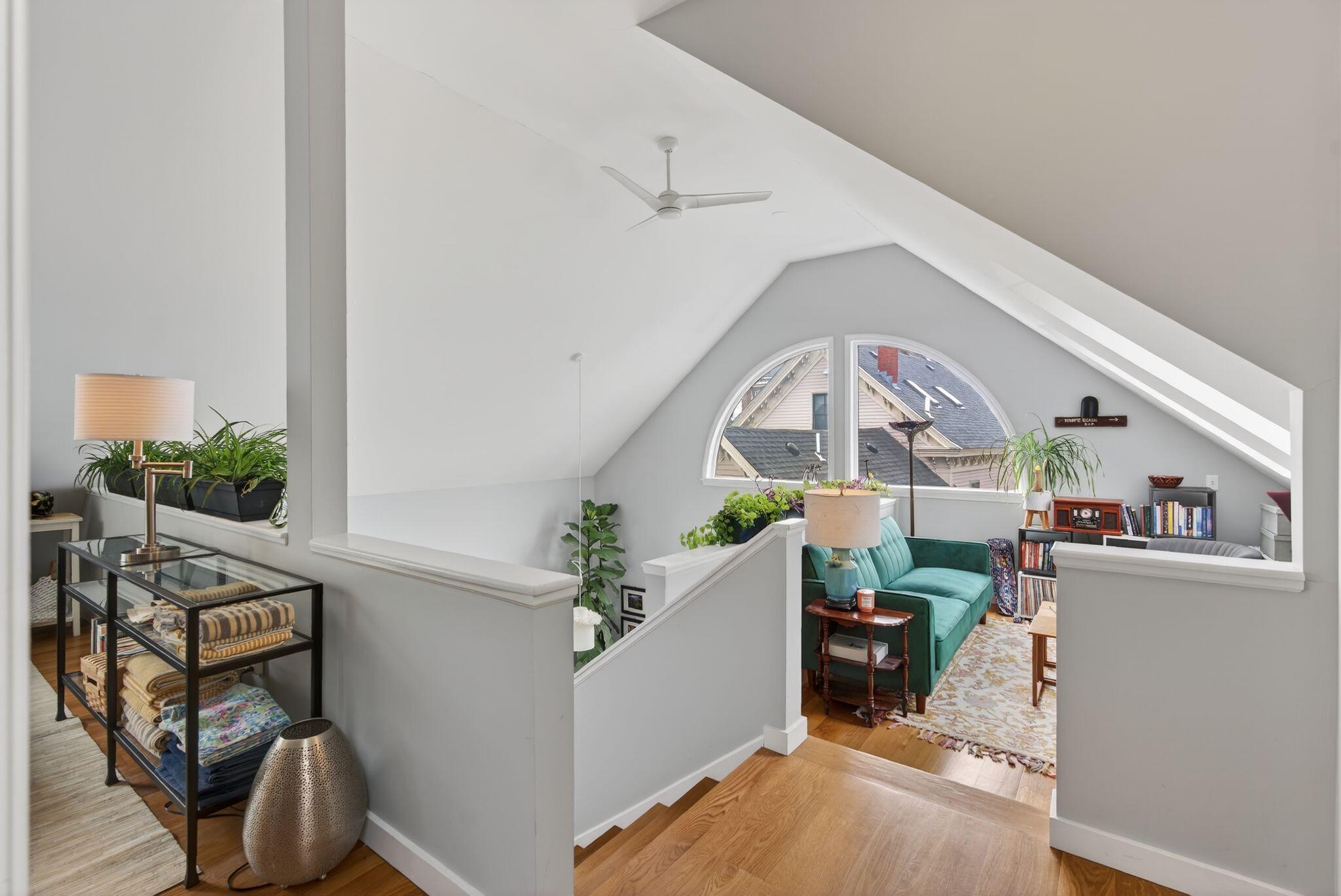 81 Quebec Street UNIT 5, Portland, ME, 04101