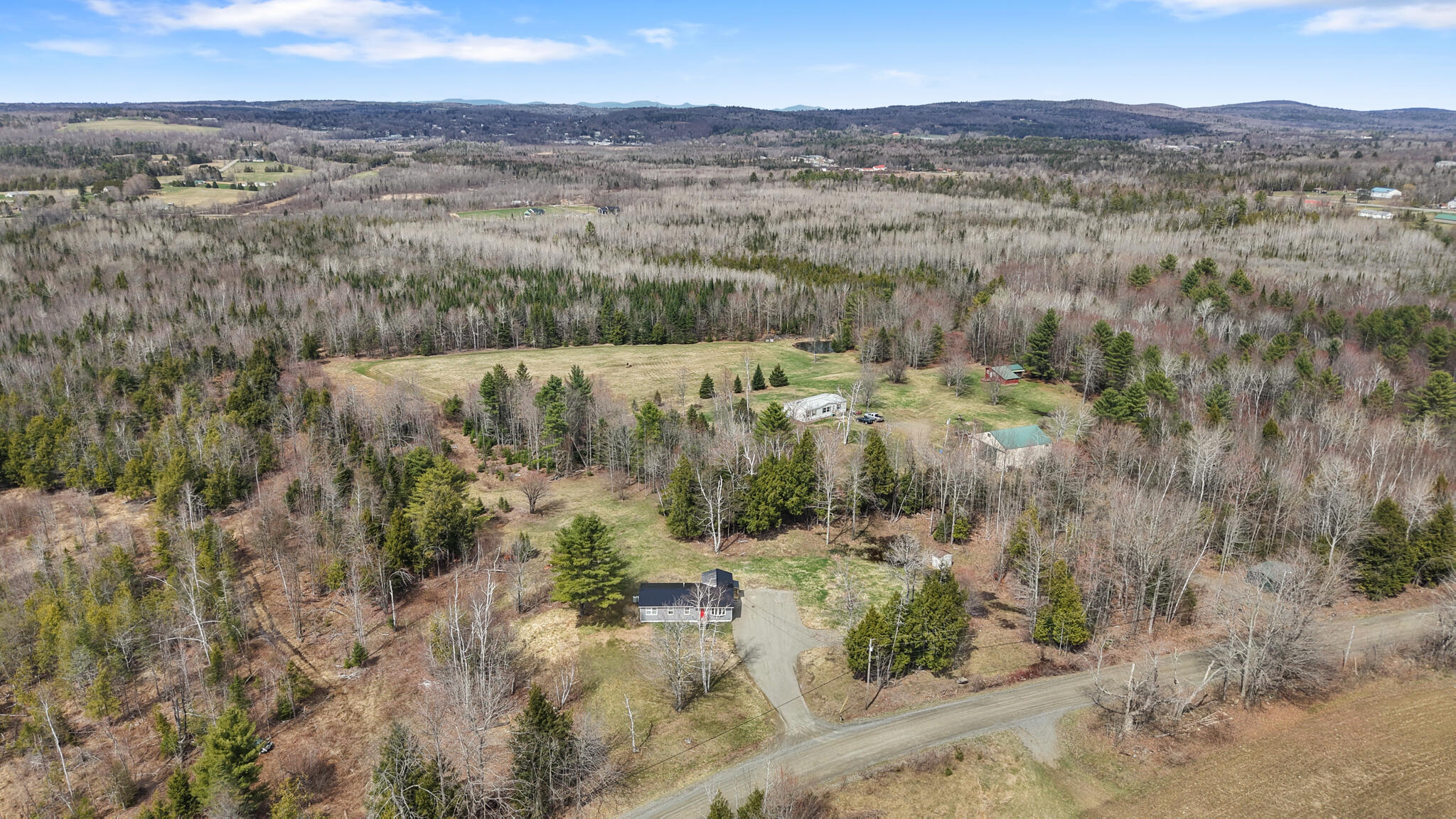 87 Moody Mills Road, Corinna, ME, 04928