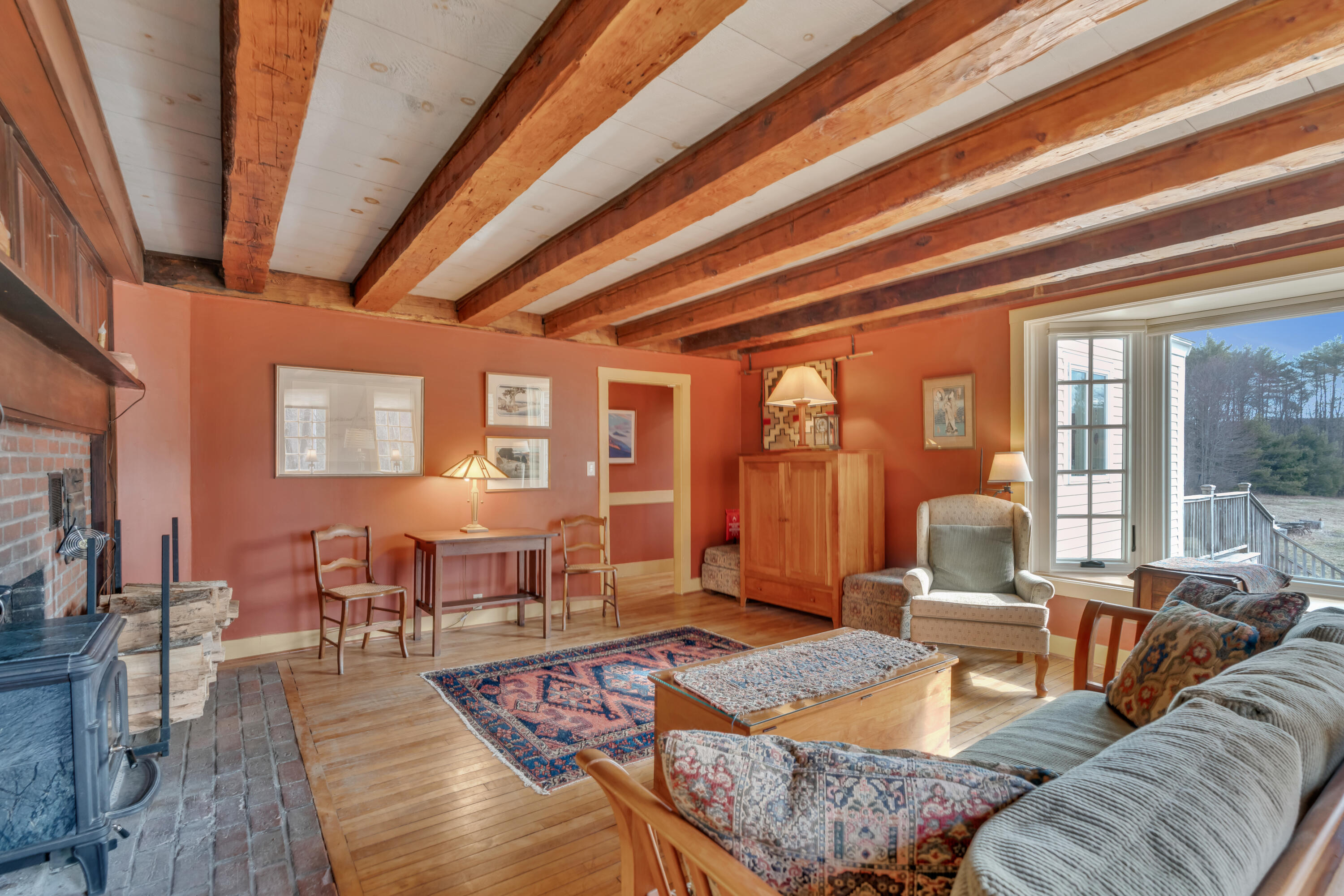 482 Back Road, Shapleigh, ME, 04076