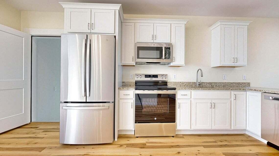 47 Point Lane, Norway, ME, 04268