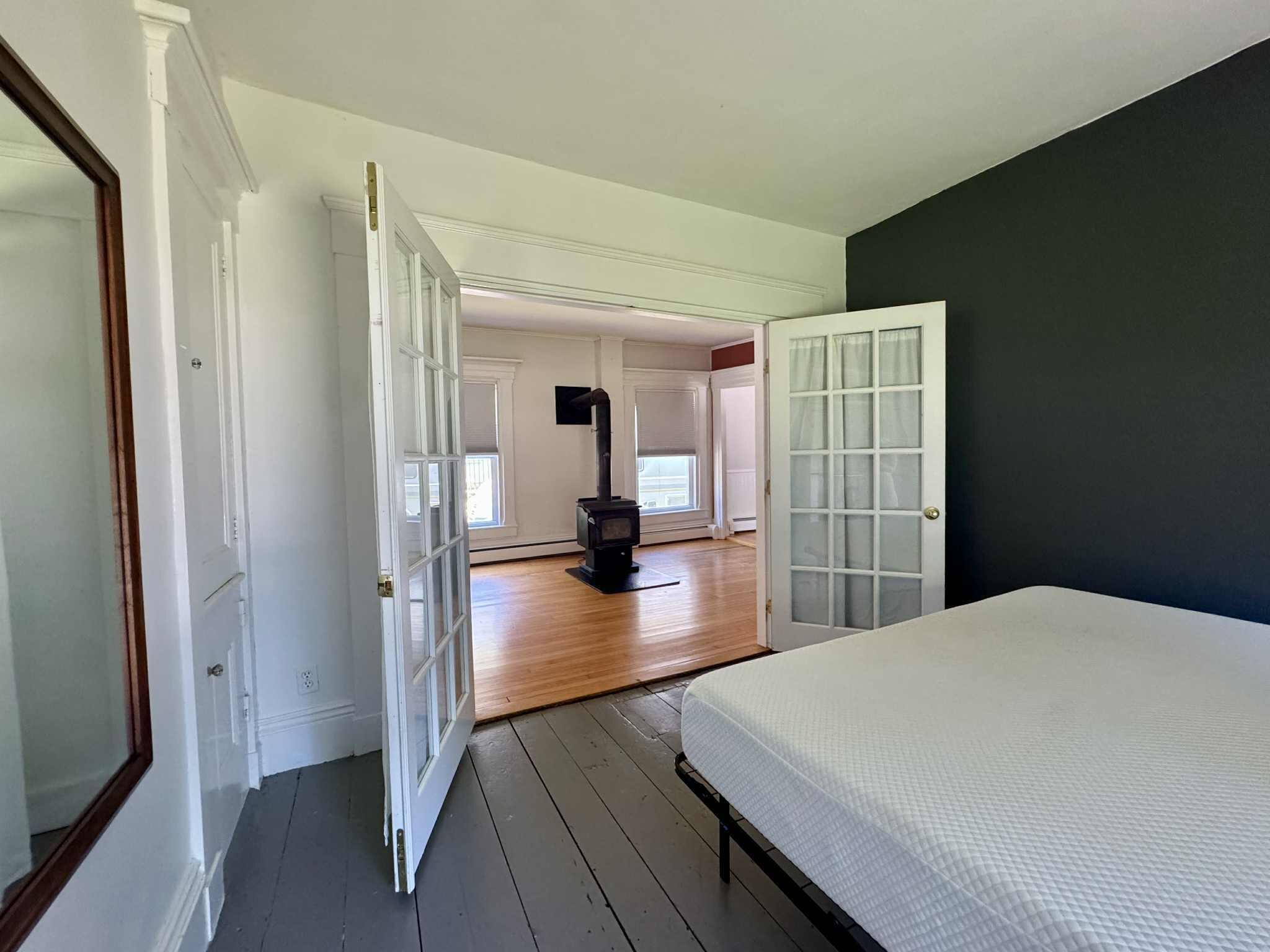 11 Gardner Avenue, Machias, ME, 04654