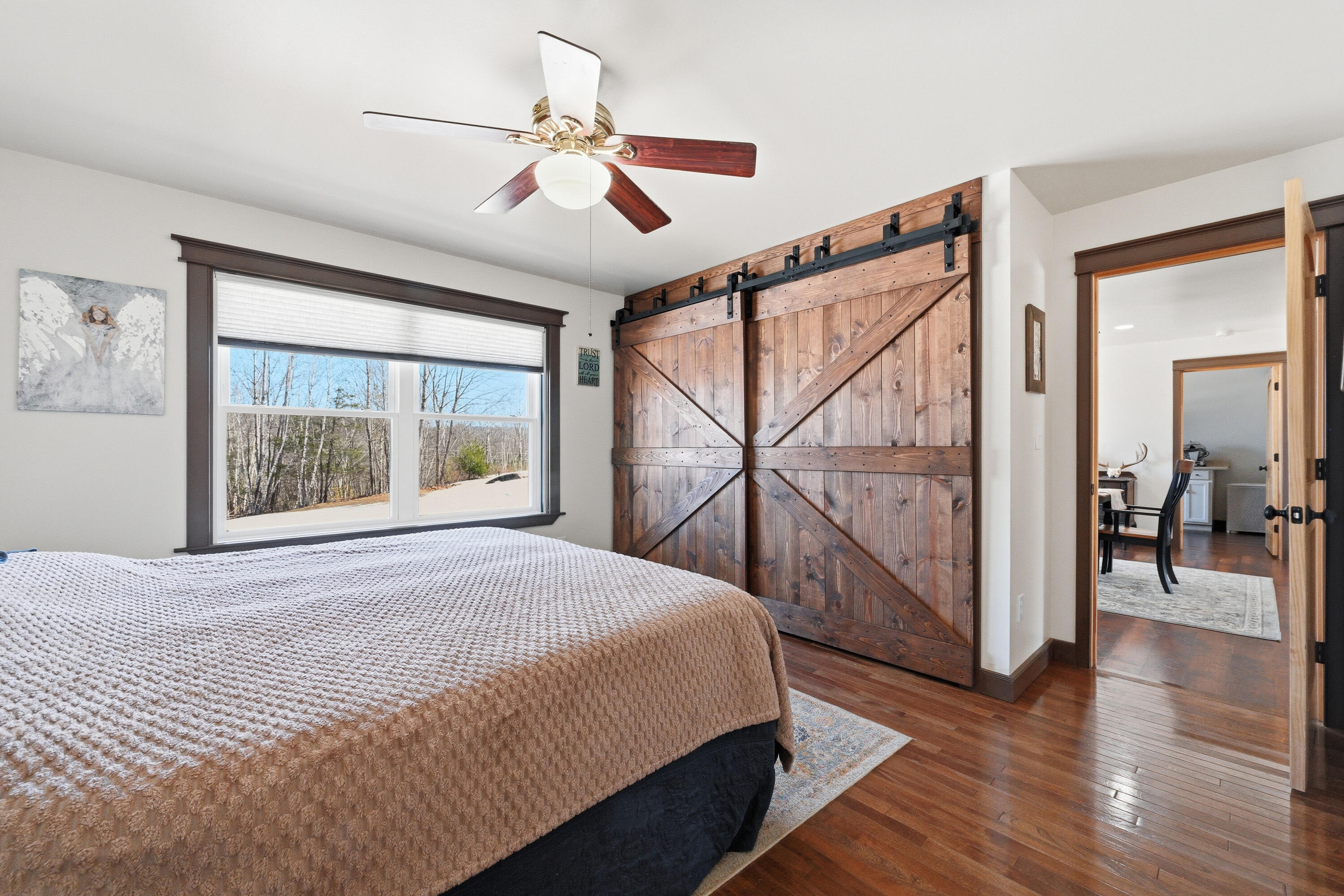 35 Pierce Road, Oxford, ME, 04270