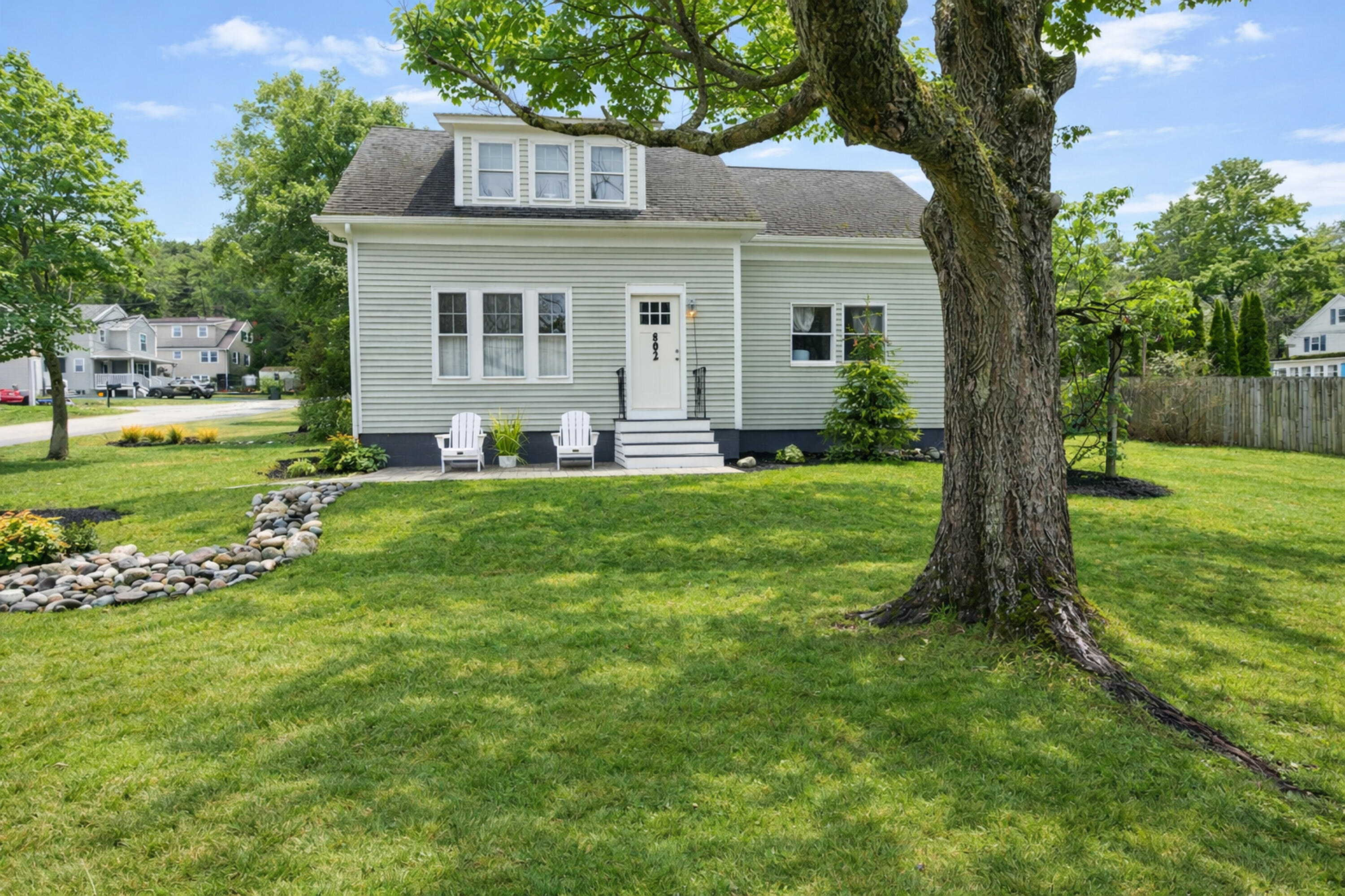 802 Highland Avenue, South Portland, ME, 04106