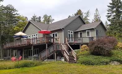 694 Lamoine Beach Road, Lamoine, ME, 04605