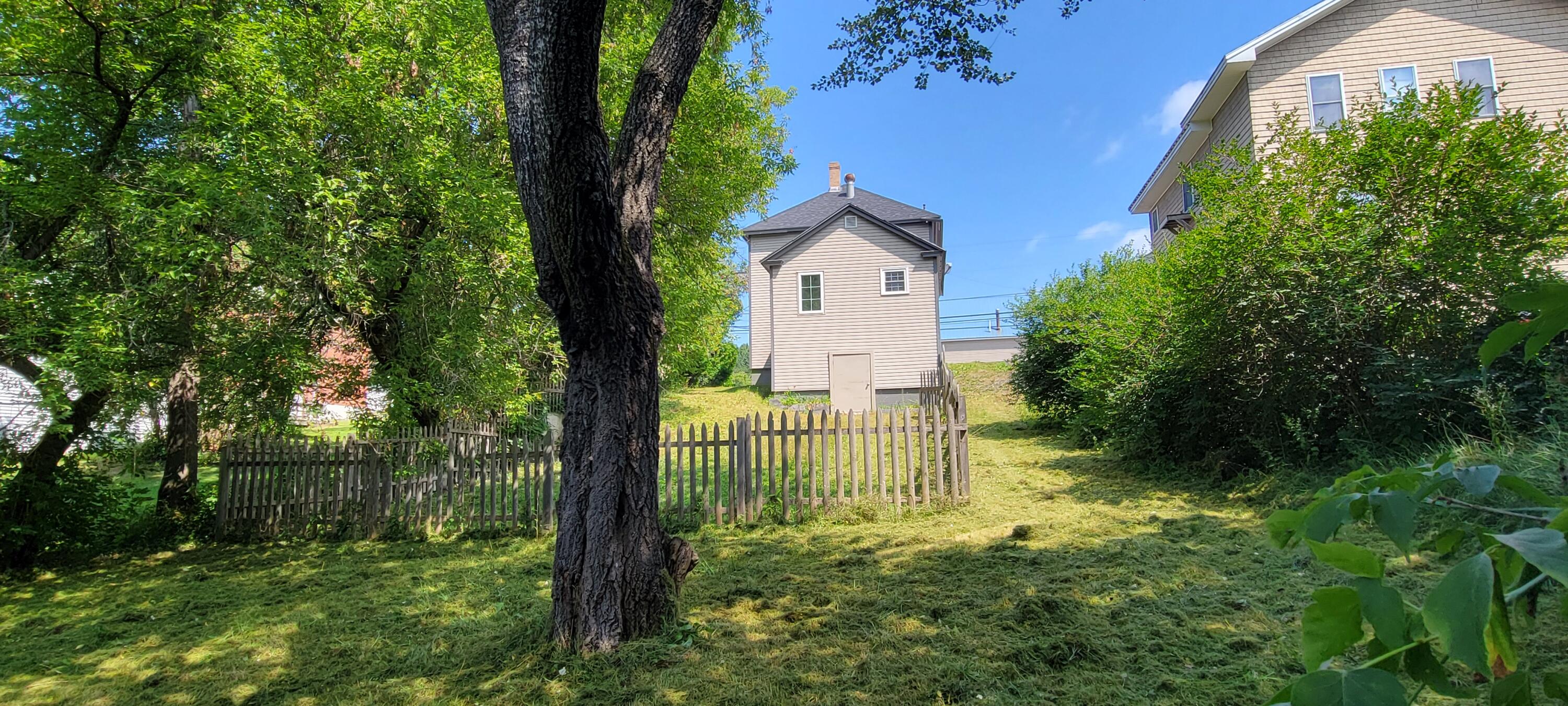 21 Market Street, Fort Kent, ME, 04743