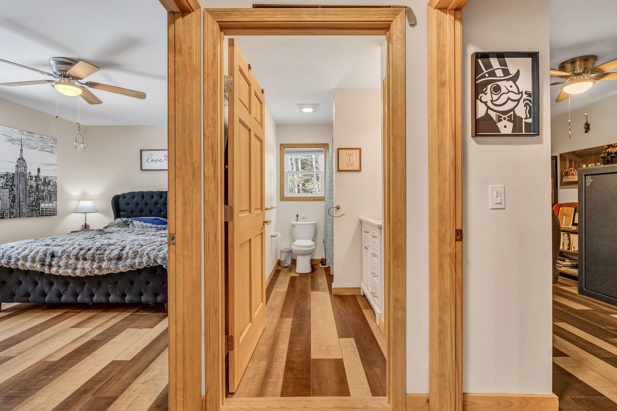 542 Main Road, Charleston, ME, 04422