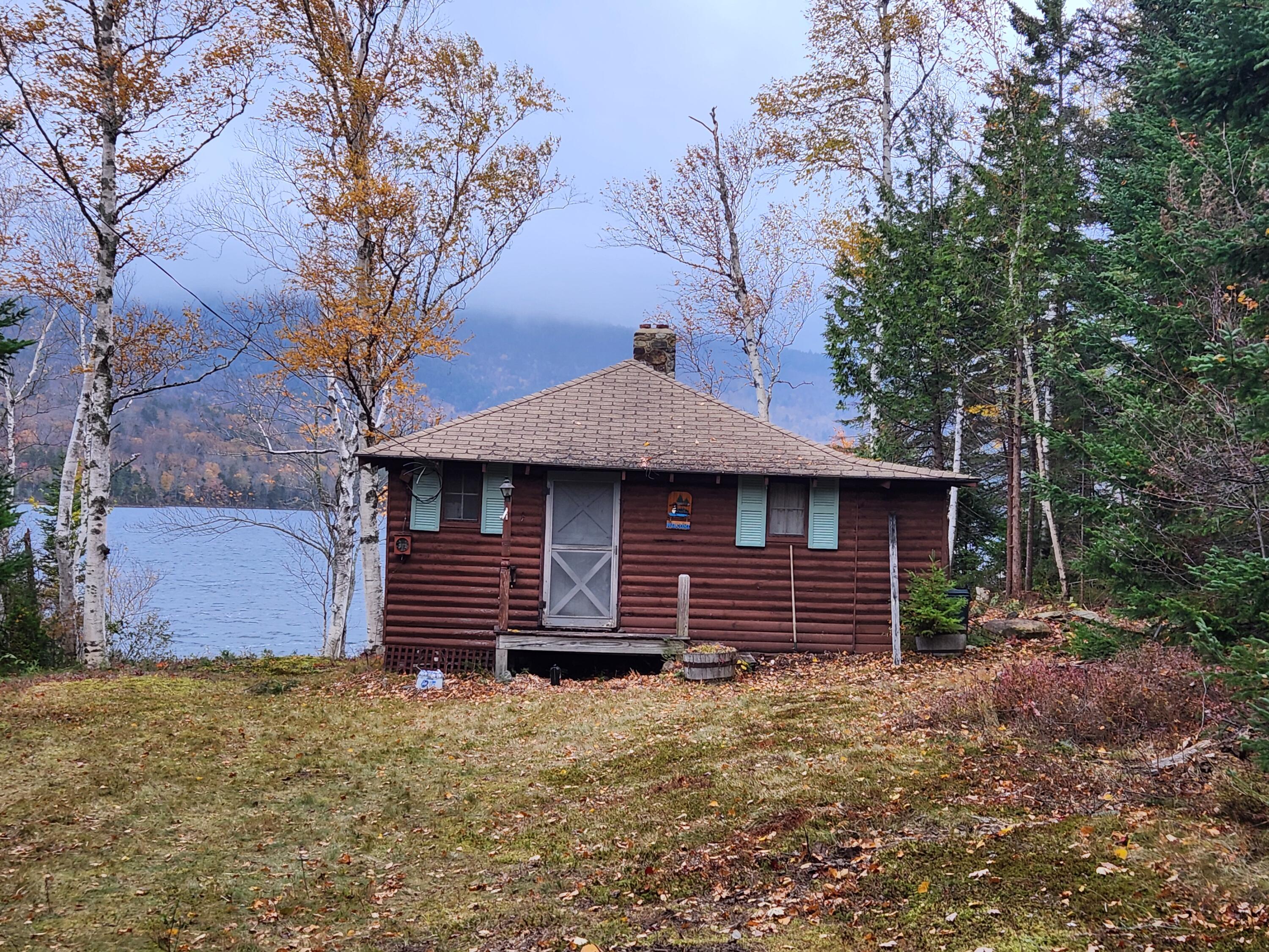 Photo of 37 Stinchfield Road Rangeley ME 04970