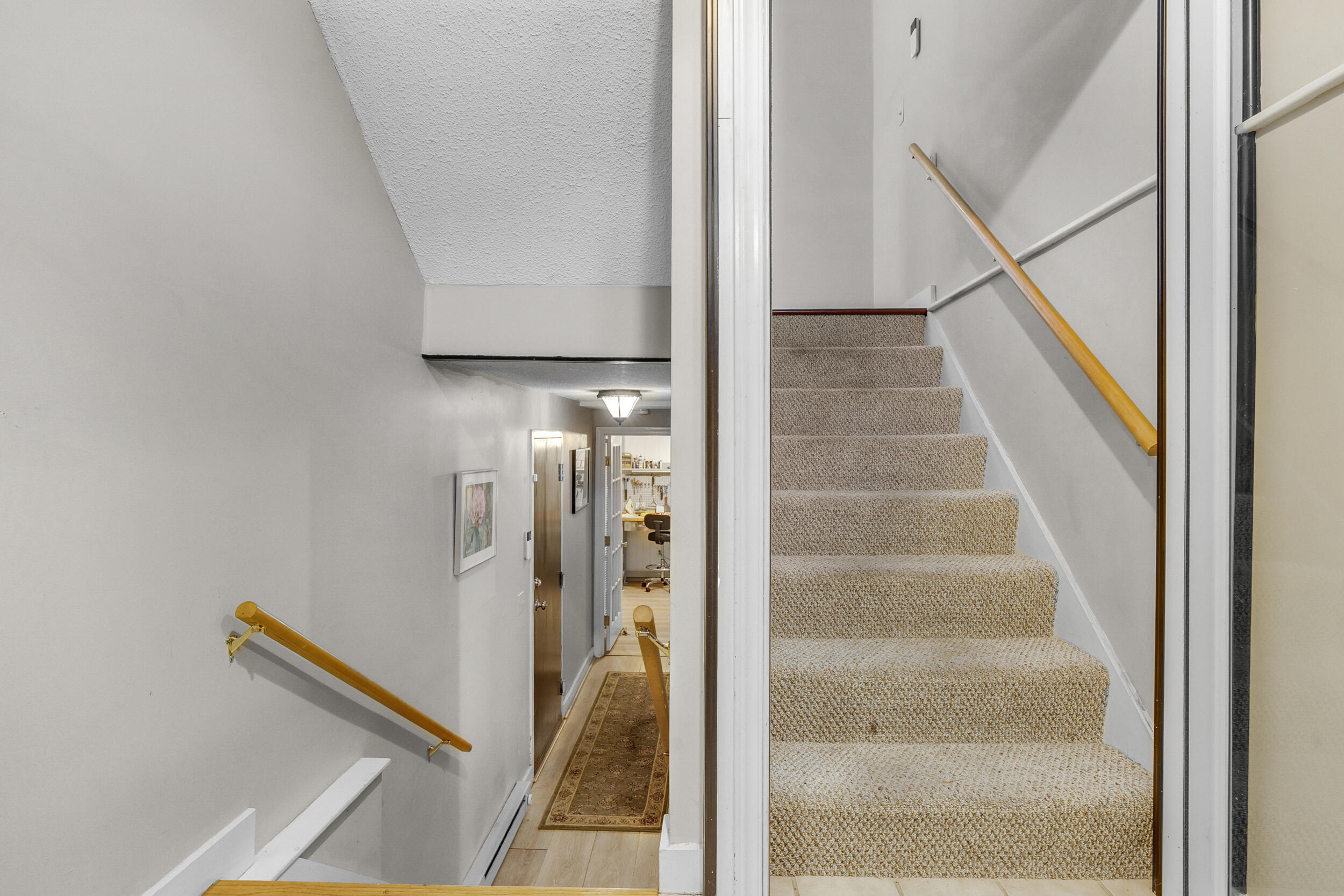 135 Vernon Street UNIT 3B, Bethel, ME, 04217